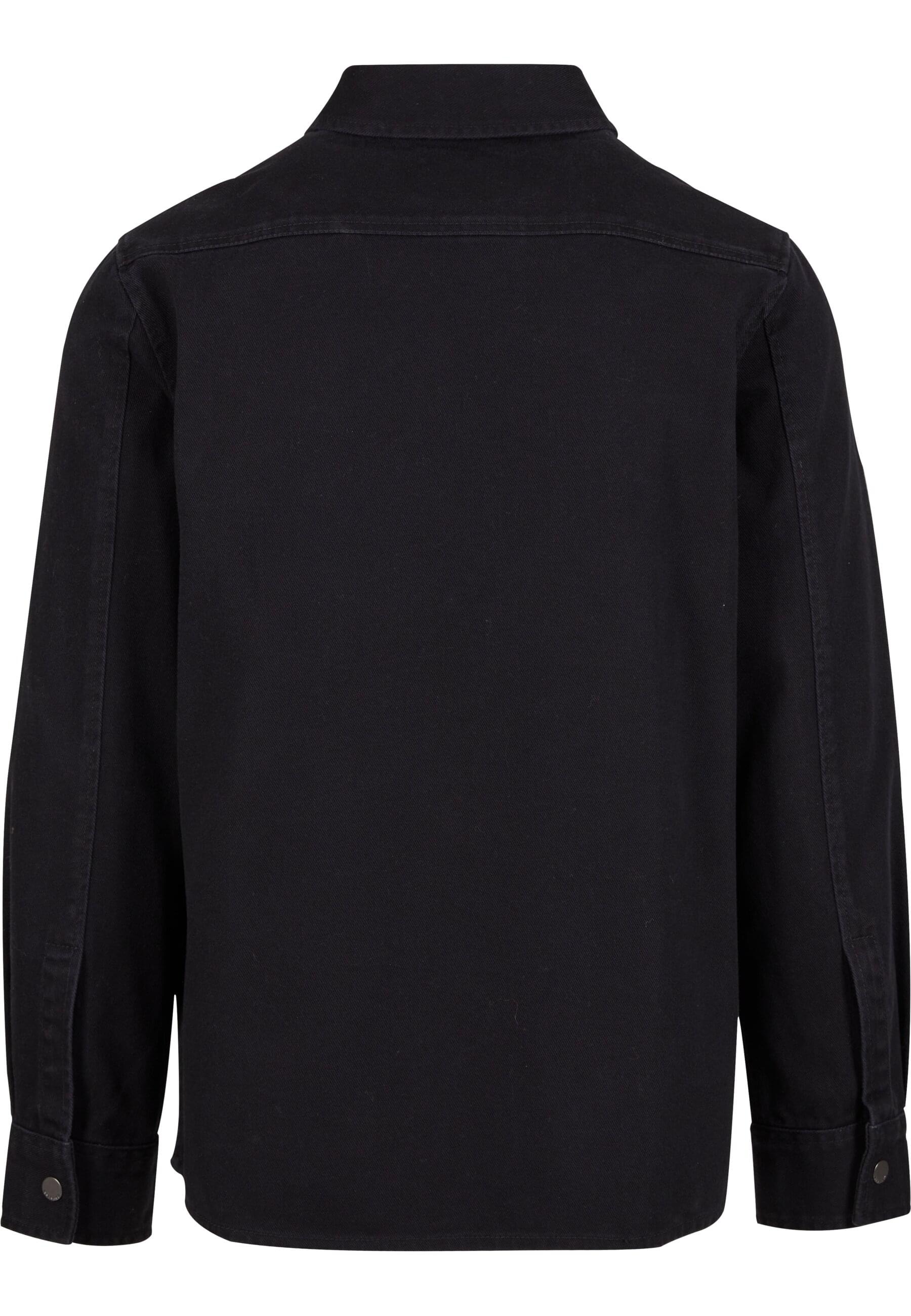 Brandit Langarmhemd »Brandit Brandit Men Heavy Twill Shirt«, (1 tlg.)