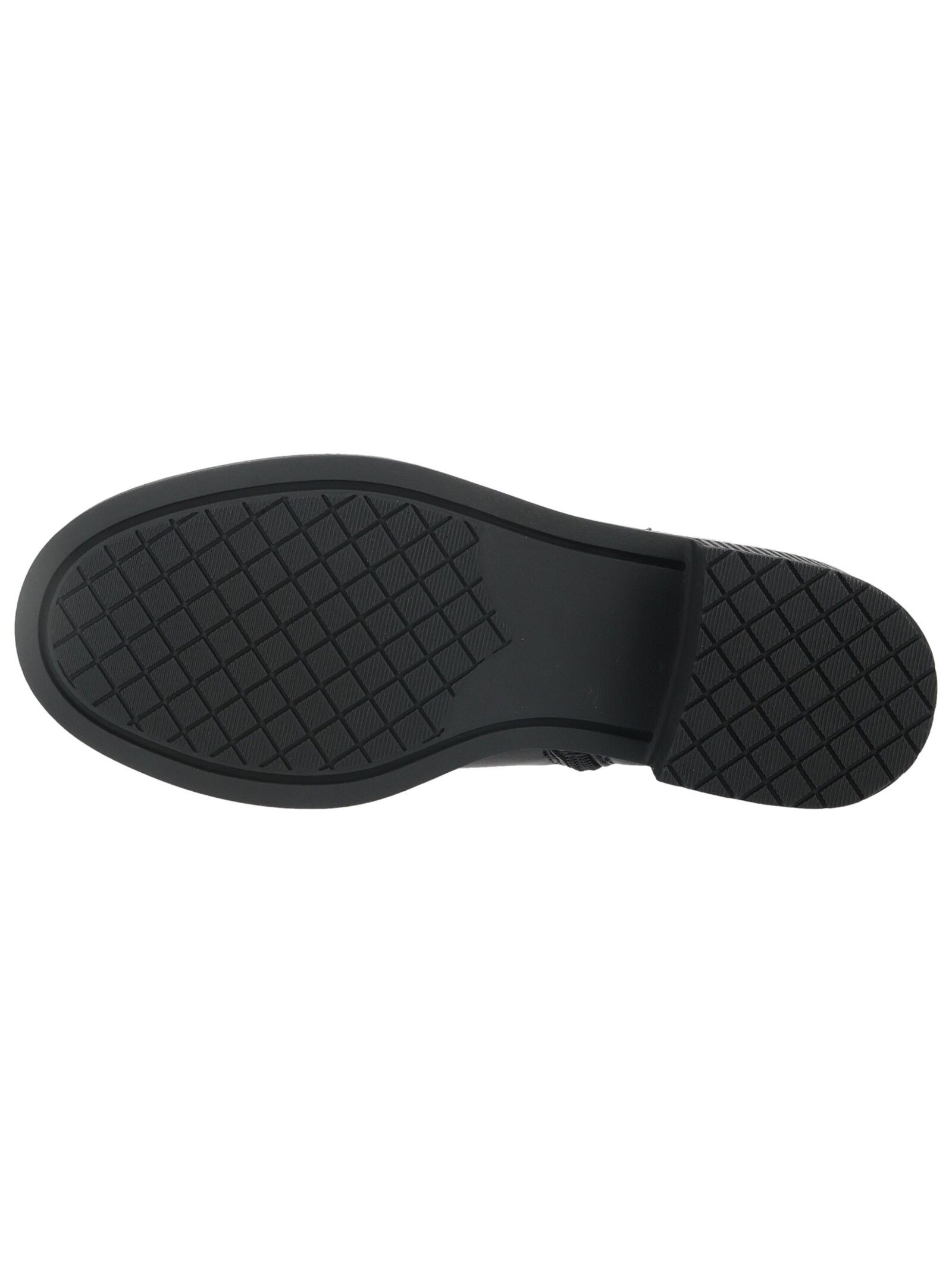 Regarde Le Ciel Bikerboots »Regarde Le Ciel Stiefelette Glattleder«