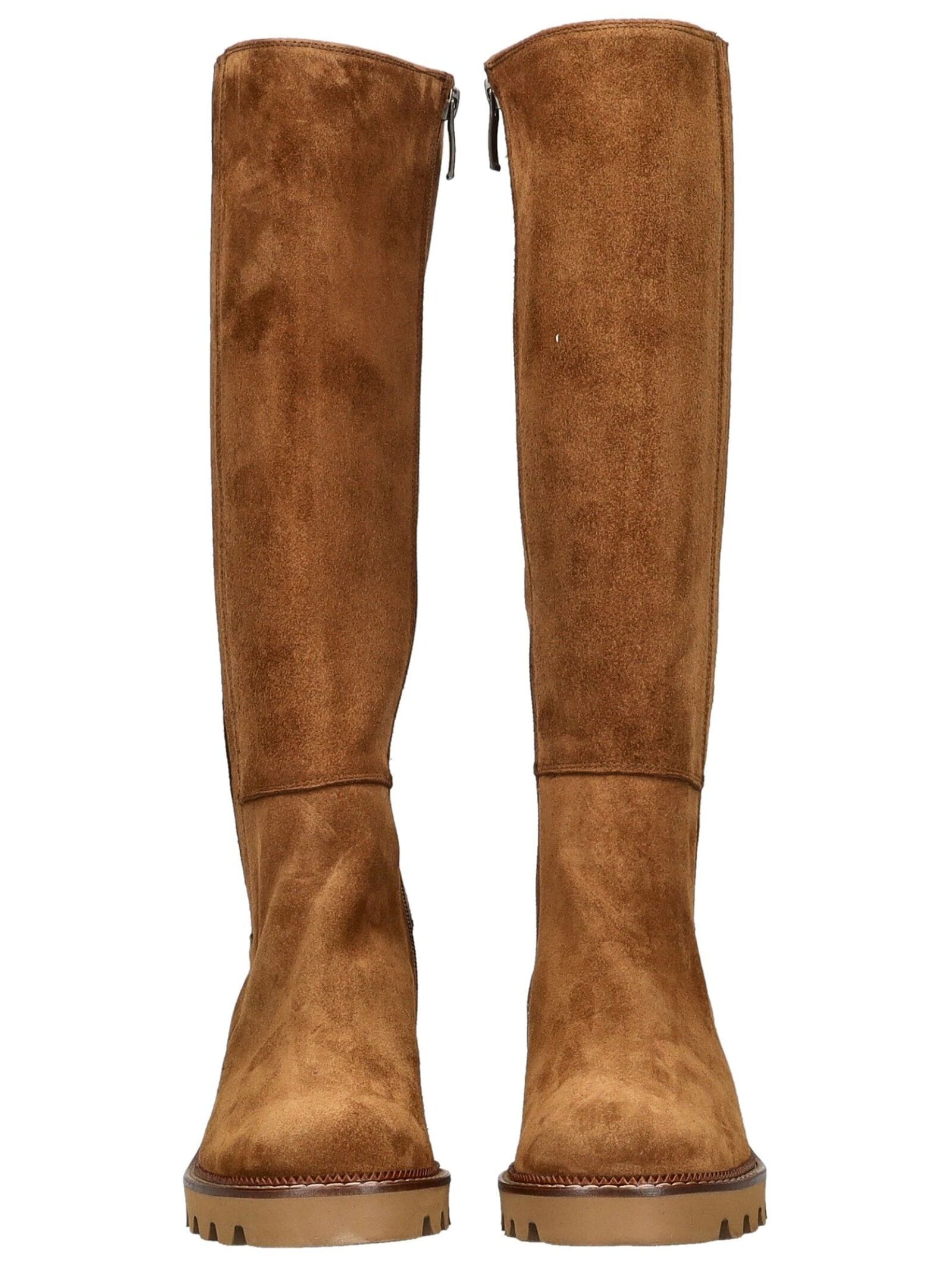 Paul Green Stiefel »Paul Green Stiefel Veloursleder«