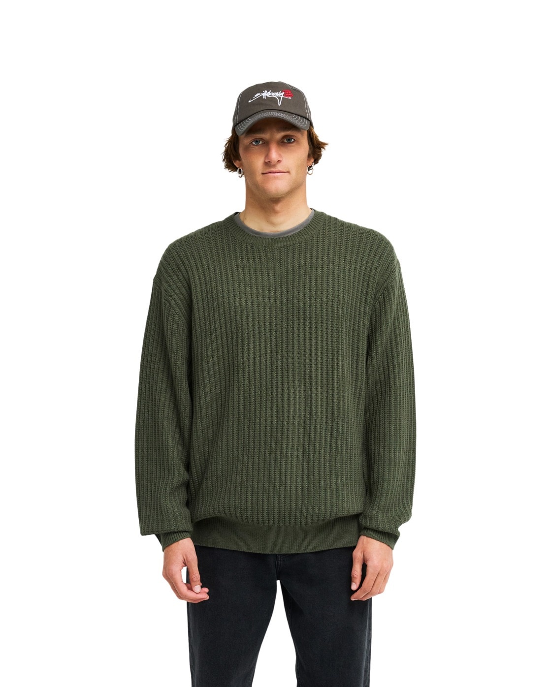 Billabong Strickpullover "Arch"