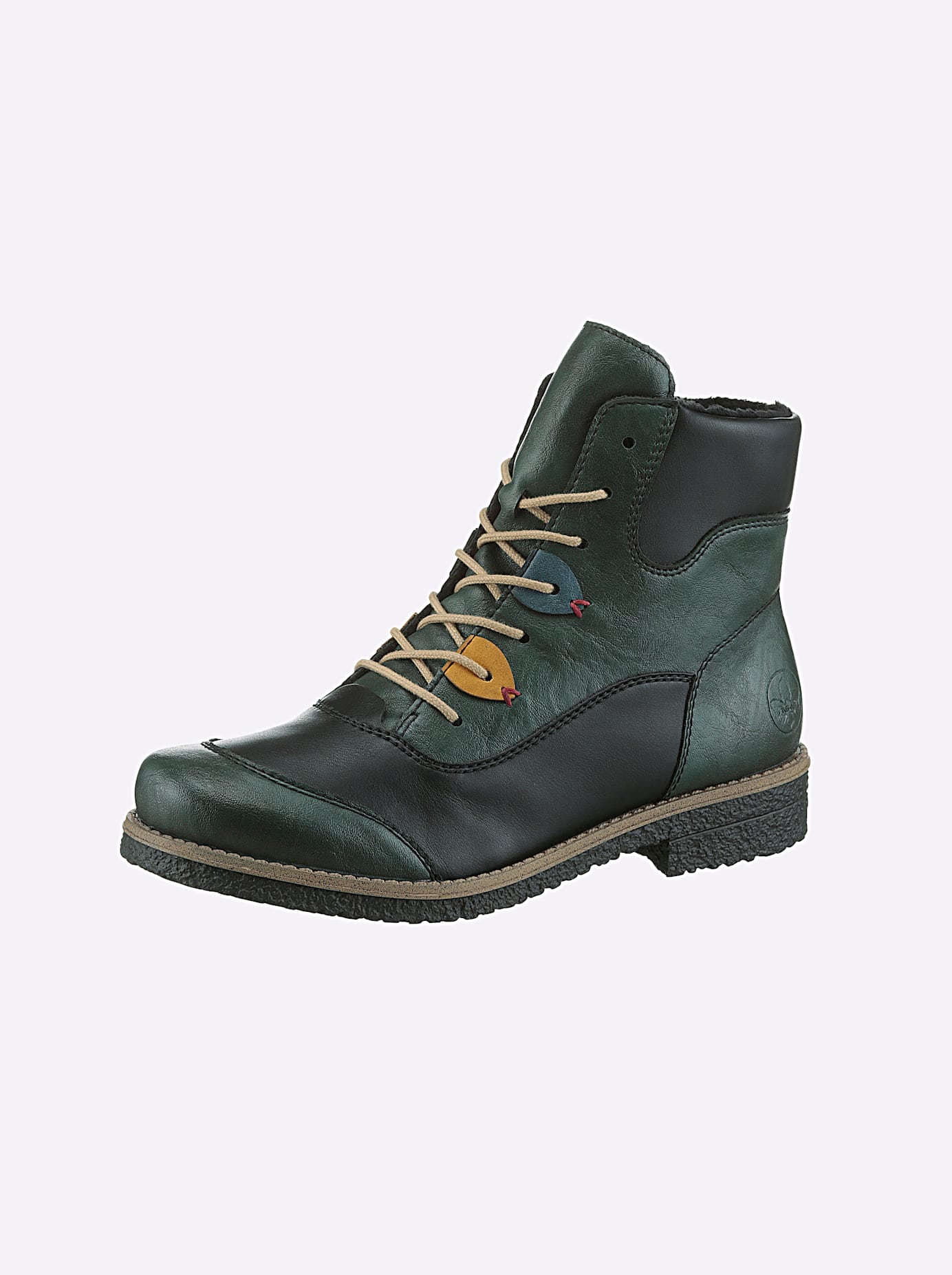 Rieker Stiefelette günstig online kaufen