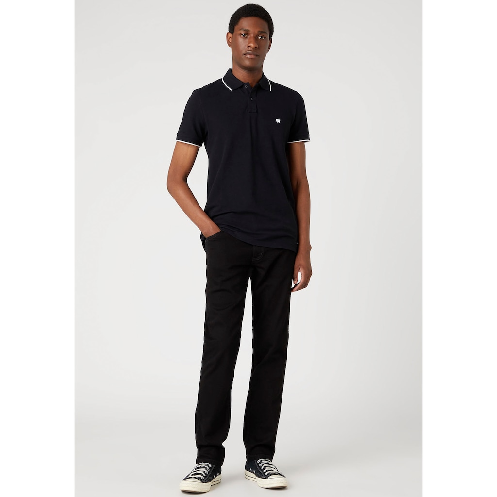 Wrangler Poloshirt