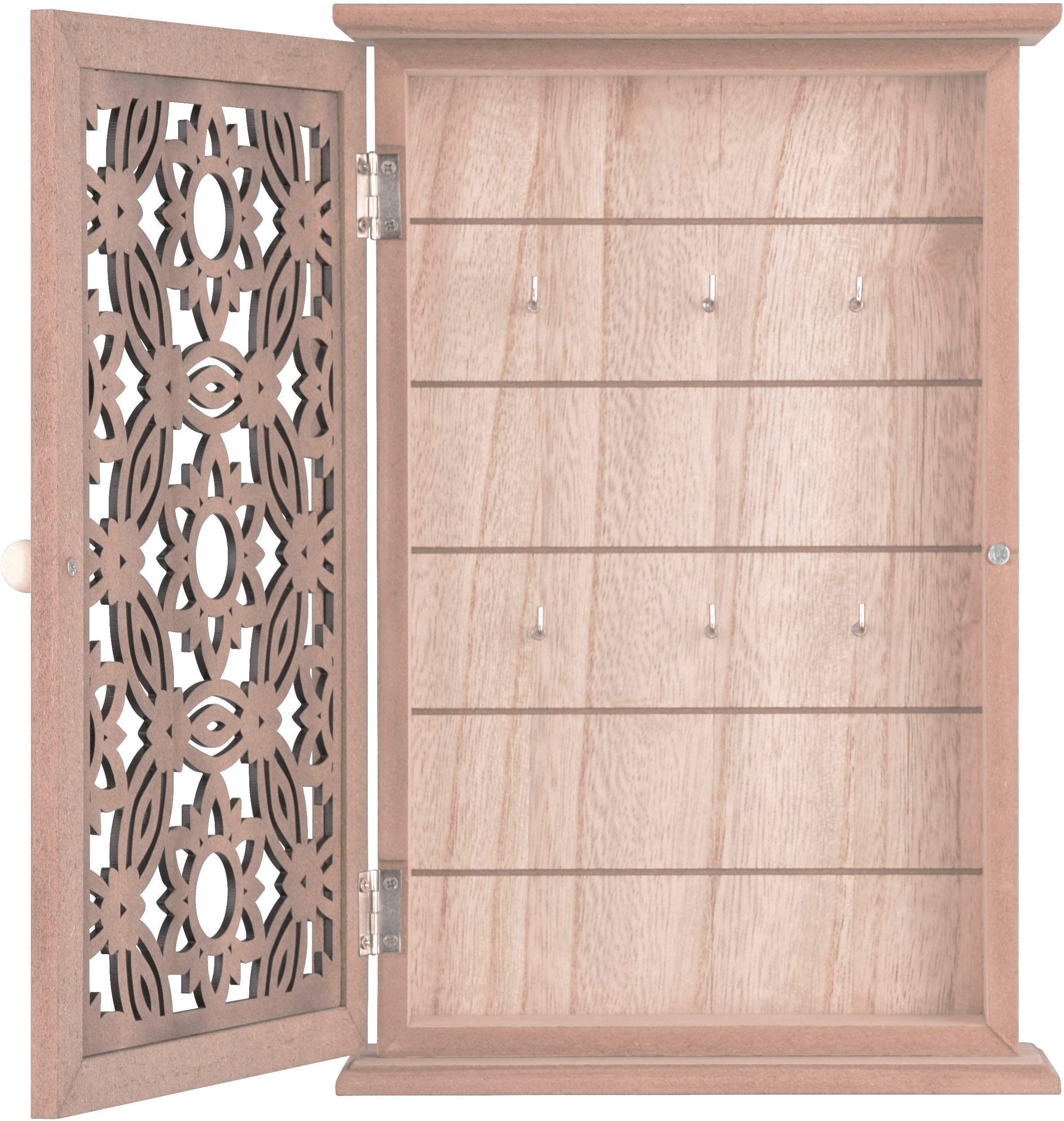 MIRRORS AND MORE Ablageelement "RENA" günstig online kaufen