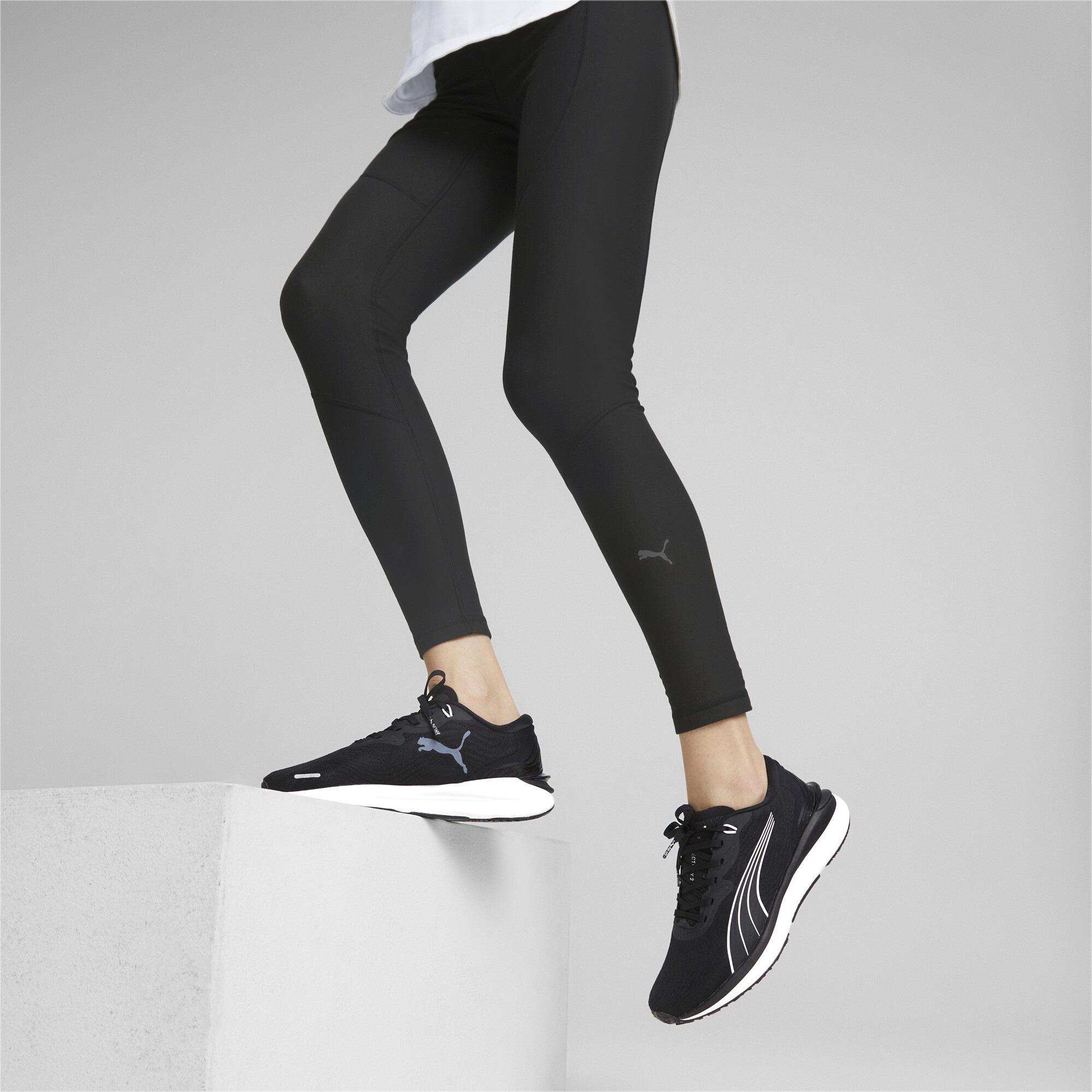 PUMA Laufschuh »Electrify NITRO 2 Laufschuhe Damen«