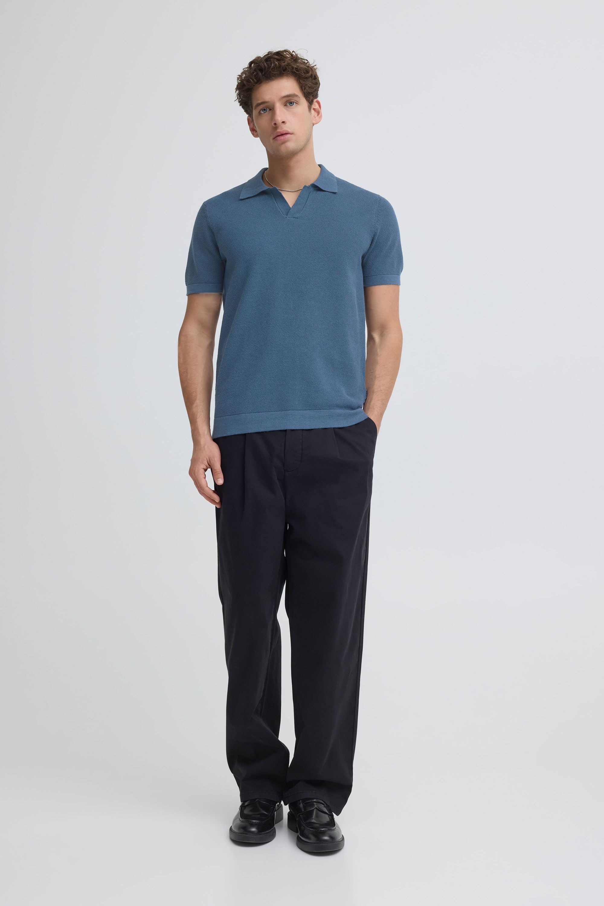 Casual Friday Poloshirt "Poloshirt CFMateo" günstig online kaufen