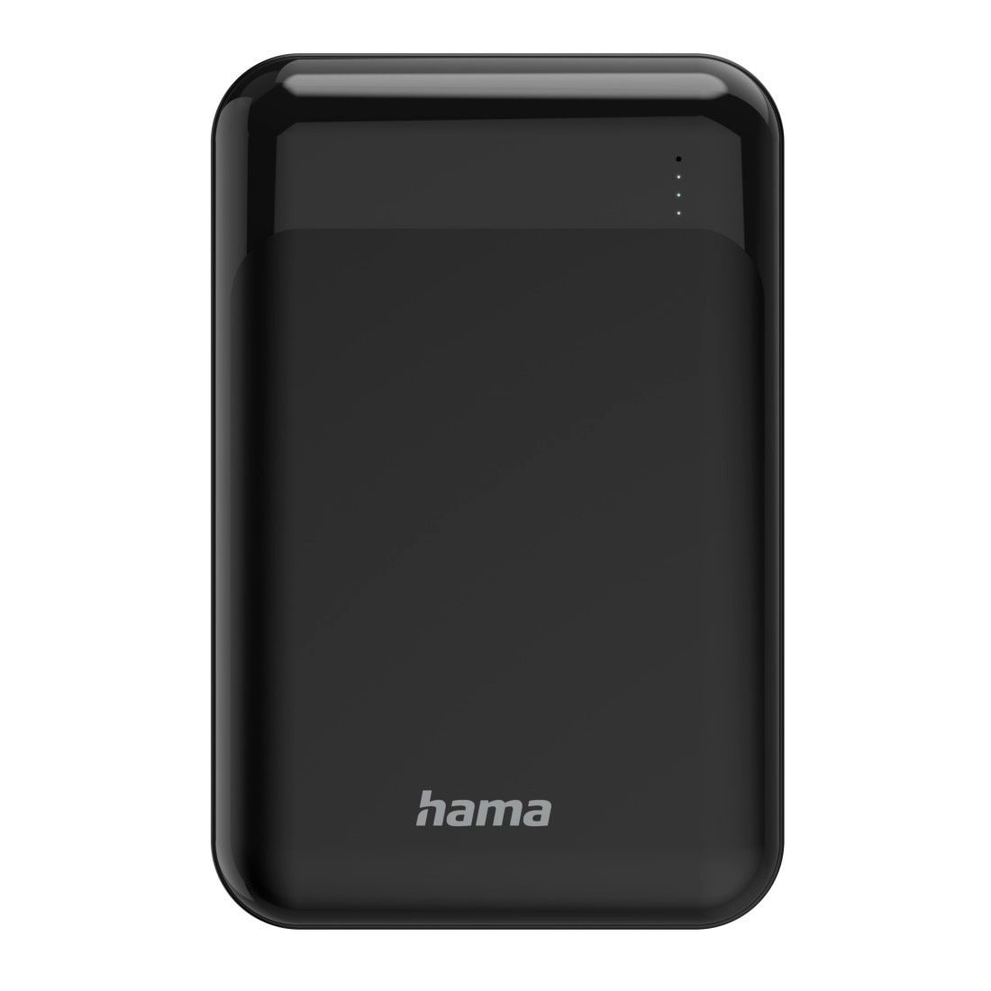 Hama Powerbank »Power Pack 10000 mAh 1x USB...