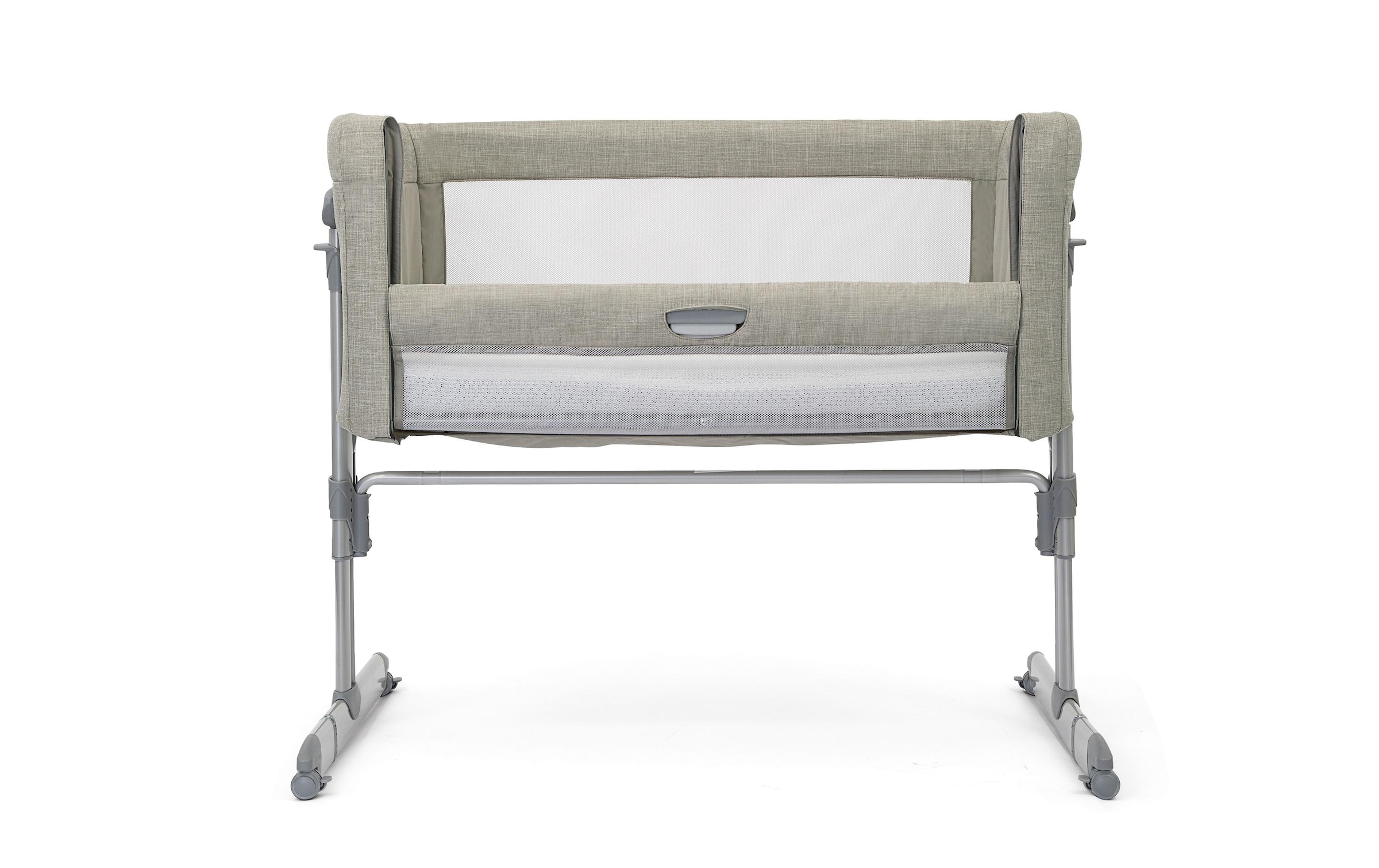 Joie Beistellbett »Roomie Glide«