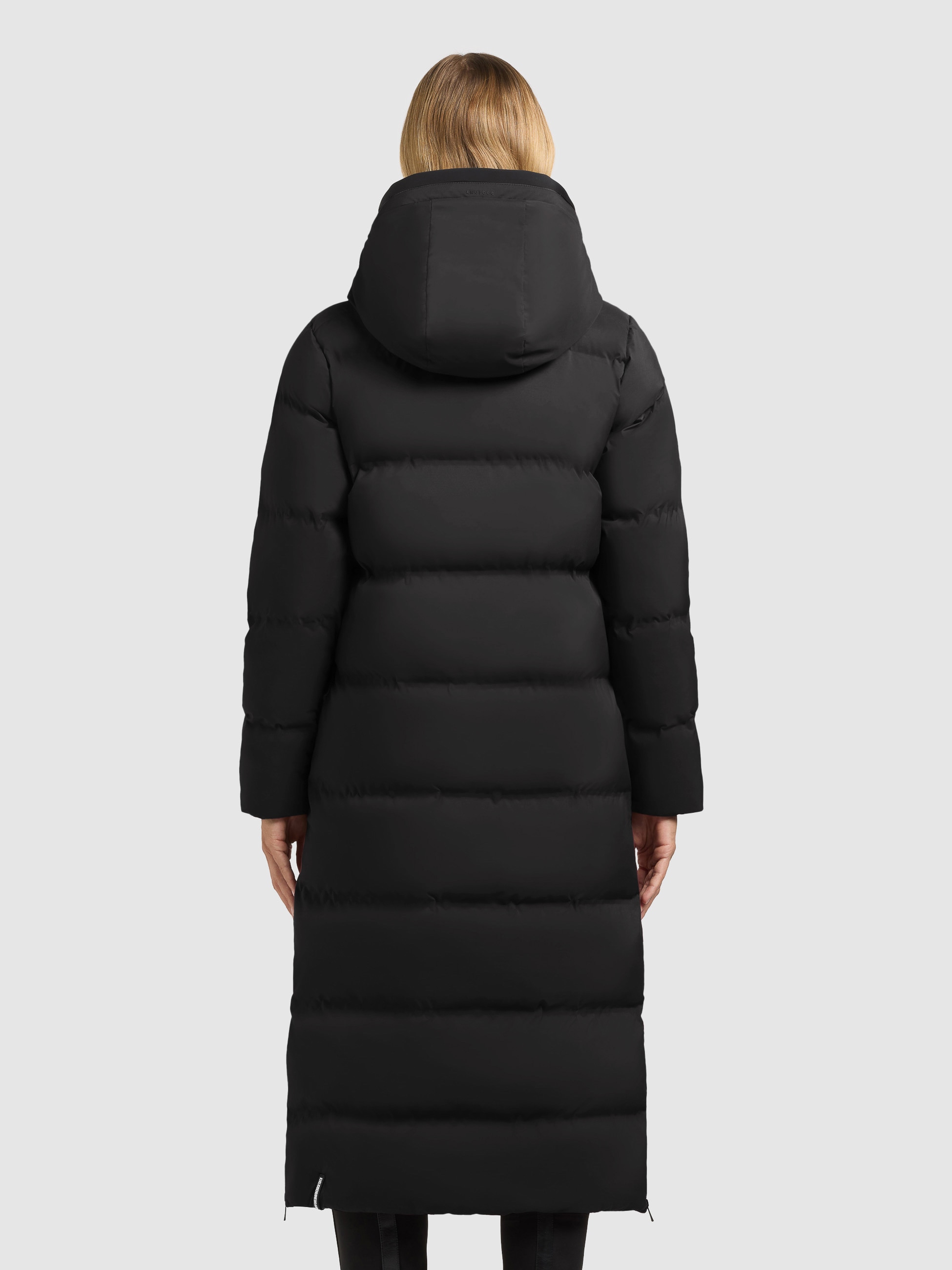 khujo Steppmantel »MAYLA3«