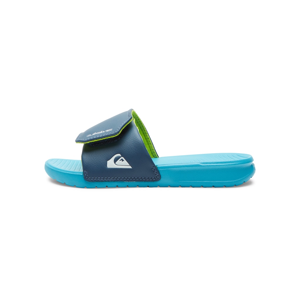 Quiksilver Sandale »Bright Coast«