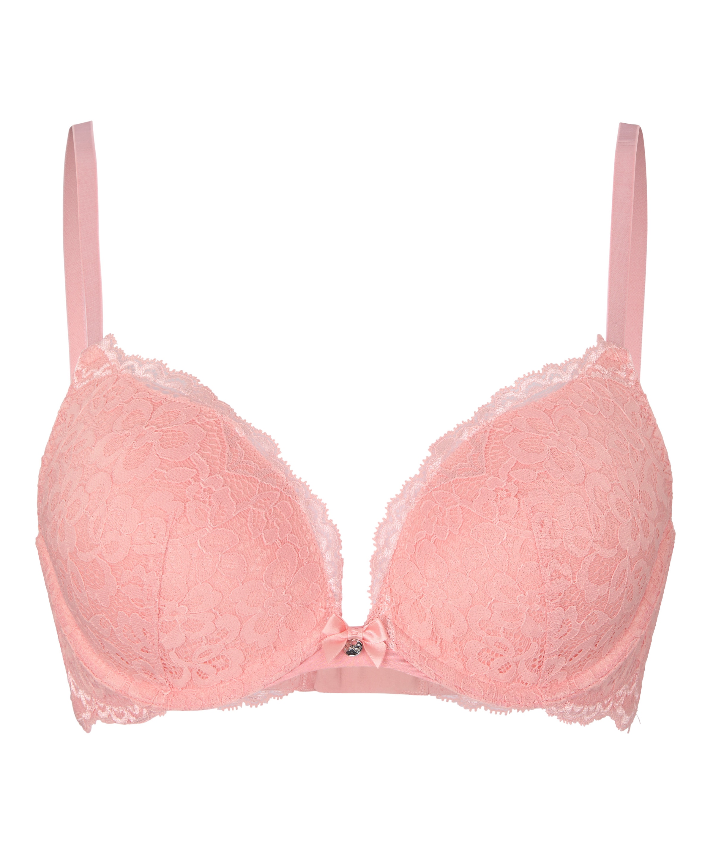 Hunkemöller Push-up-BH »Marine Padded Push-Up Underwired Bra«