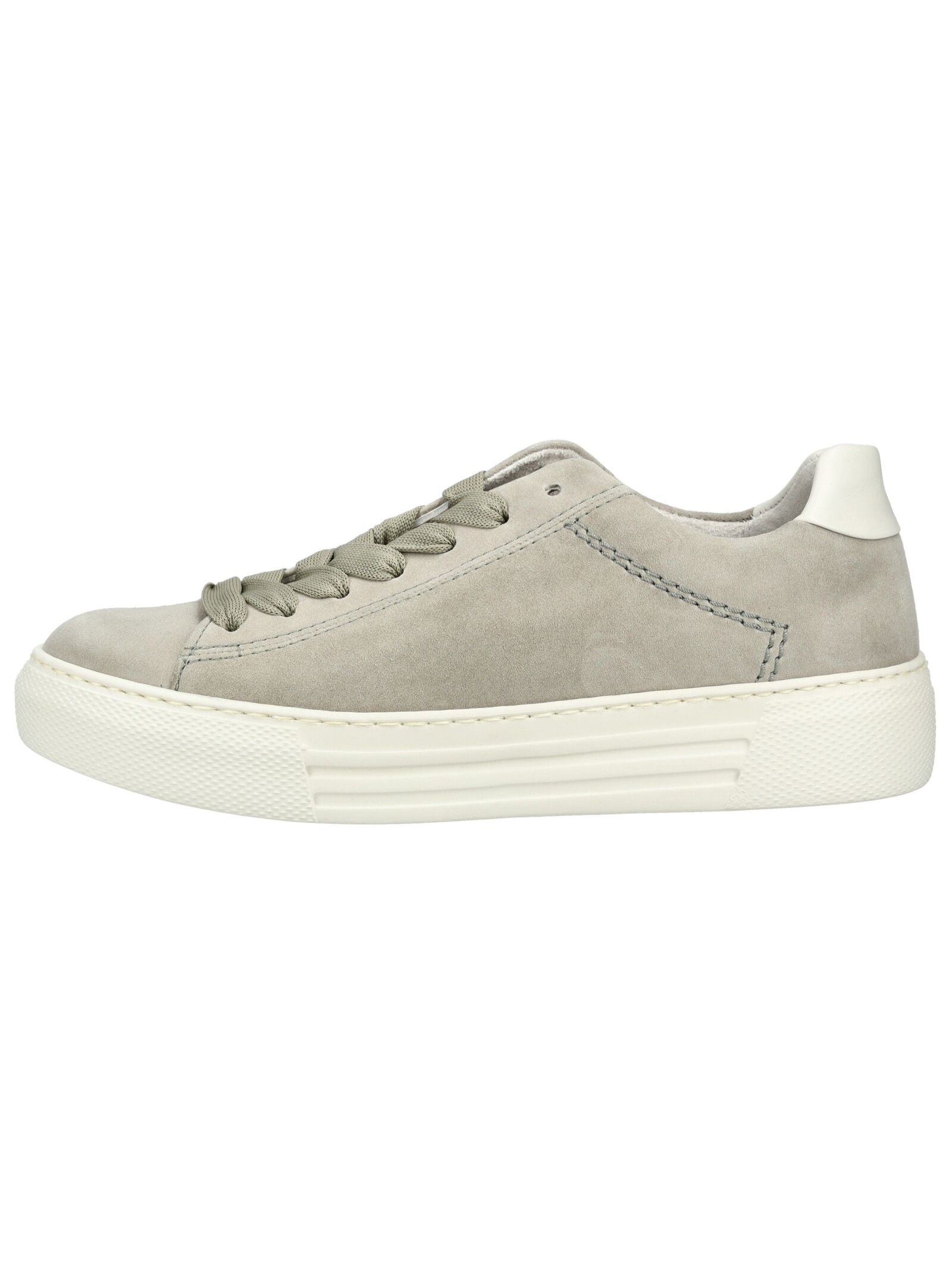 Gabor Comfort Sneaker »Gabor Comfort Sneaker Glattleder«