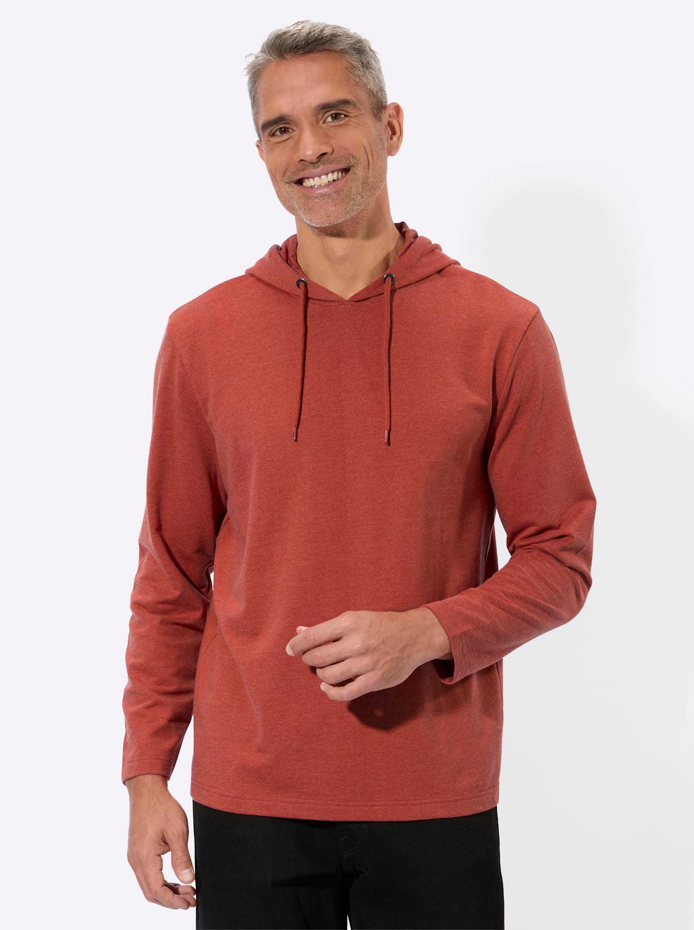 Classic Sweatshirt