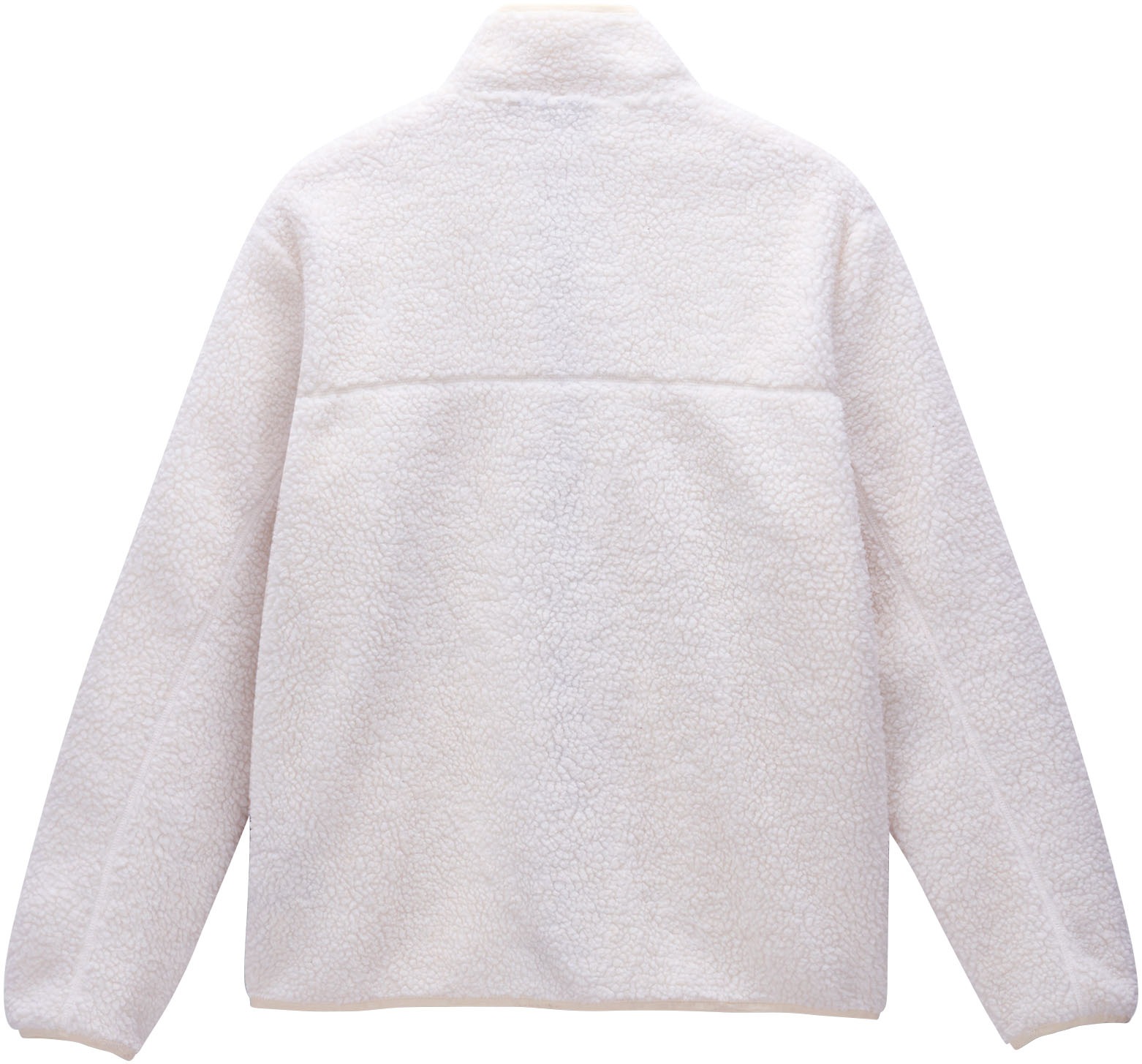 Napapijri Fleecejacke "TYNIK" günstig online kaufen