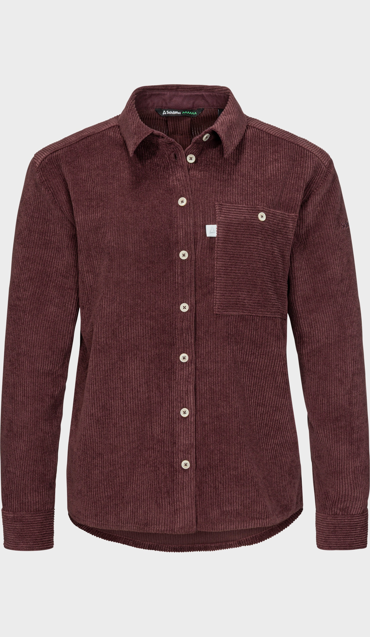 Schöffel Outdoorbluse "Blouse Style Libereo WMN"