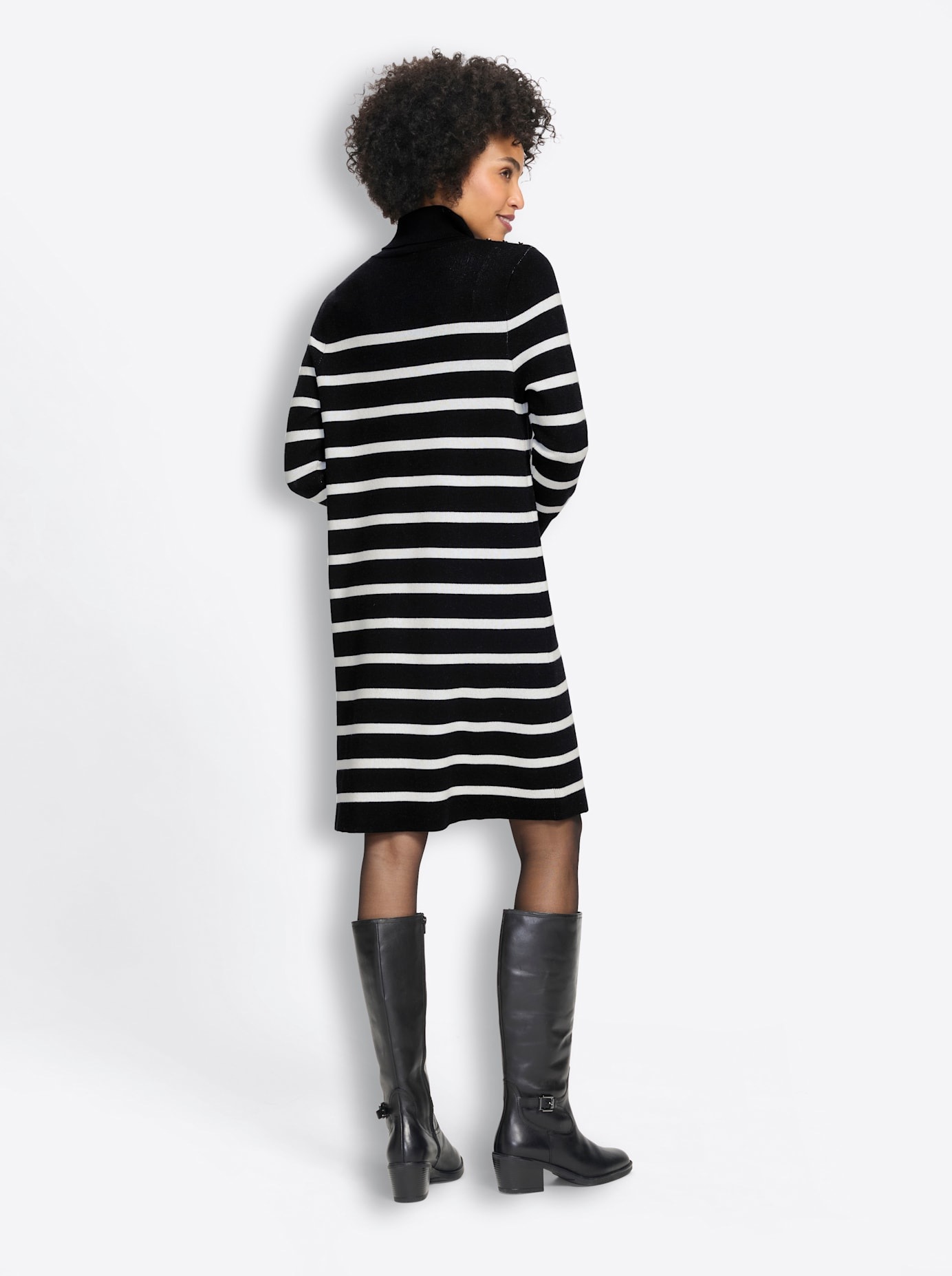heine Strickkleid »Strickkleid«