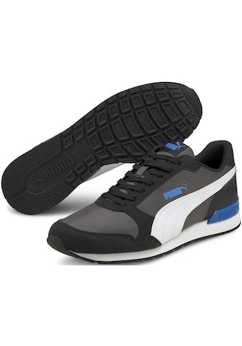 PUMA Sneaker »ST RUNNER V2 NL«