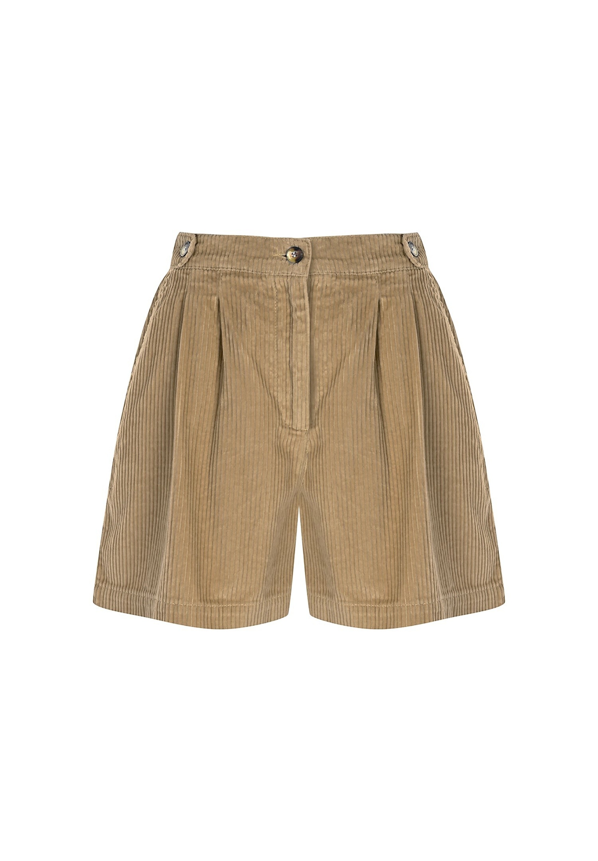 freshlions Shorts »Isabella«, (1 tlg.), im klassischen Design