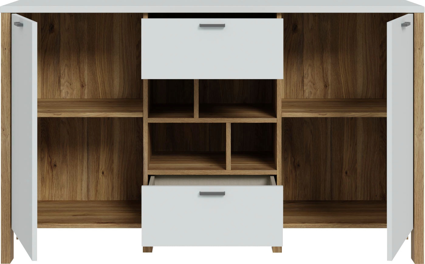 FORTE Sideboard »Saitama«
