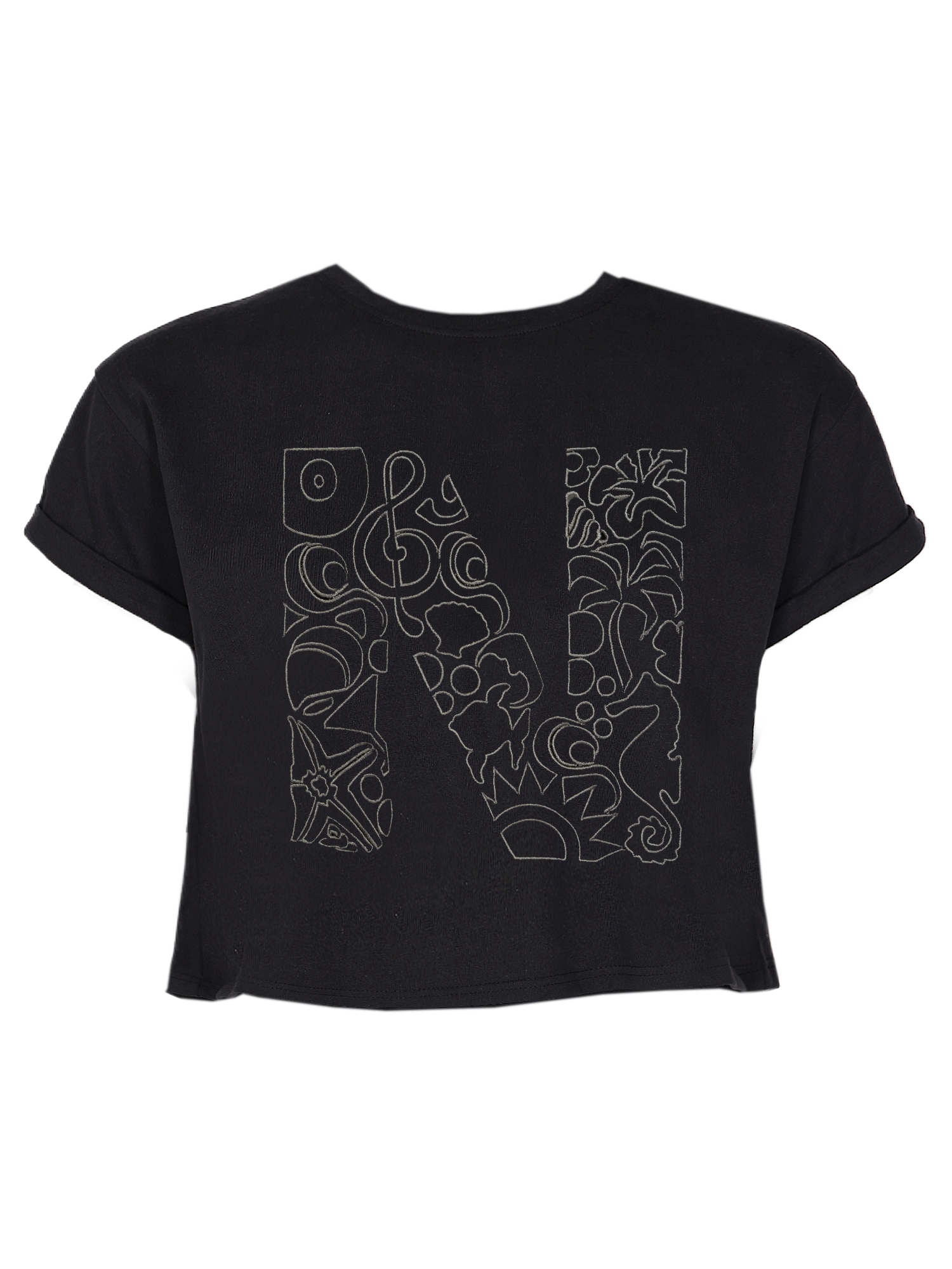 NASSAU BEACH T-Shirt »NB231037«