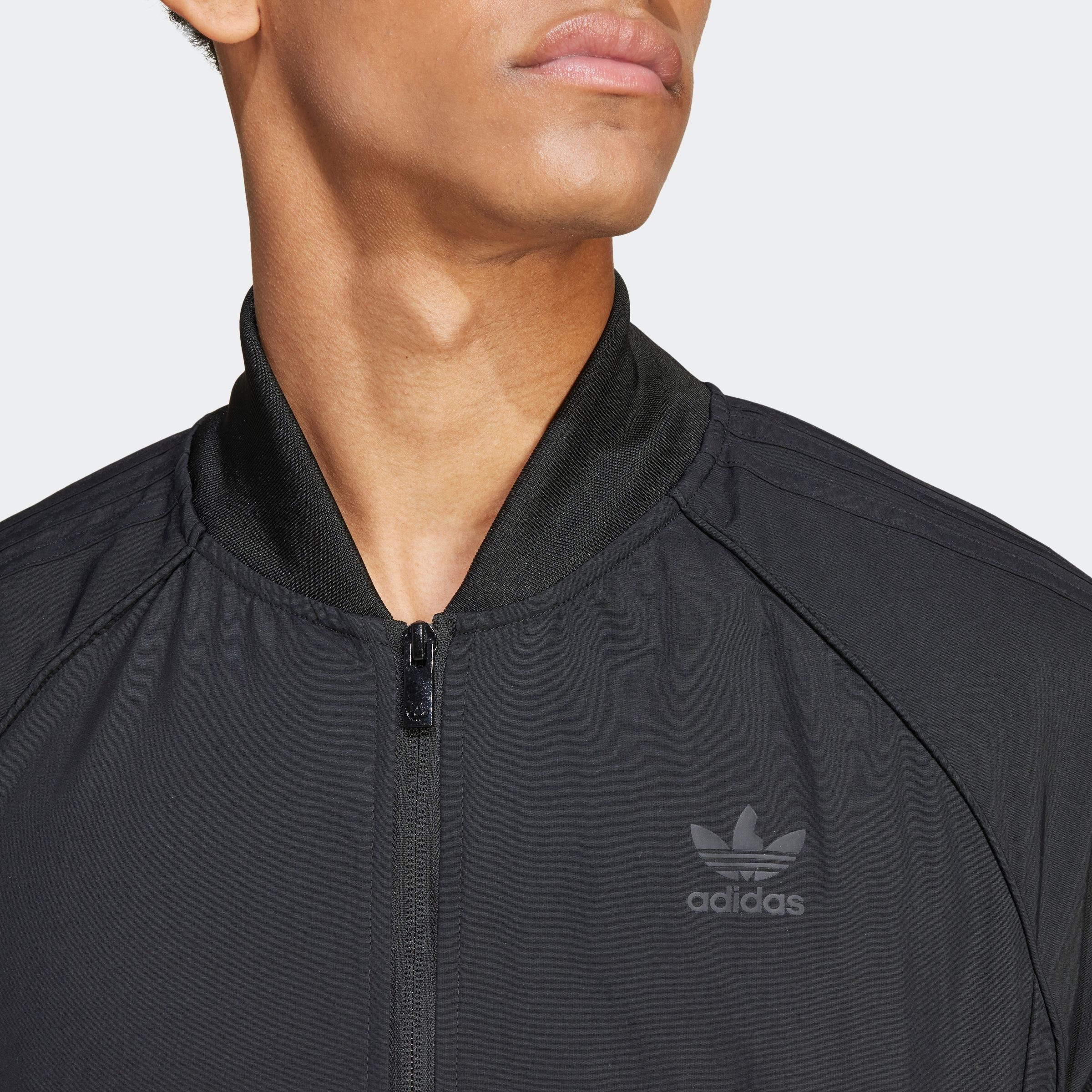 adidas Originals Kurzjacke »WOVEN SST TT«