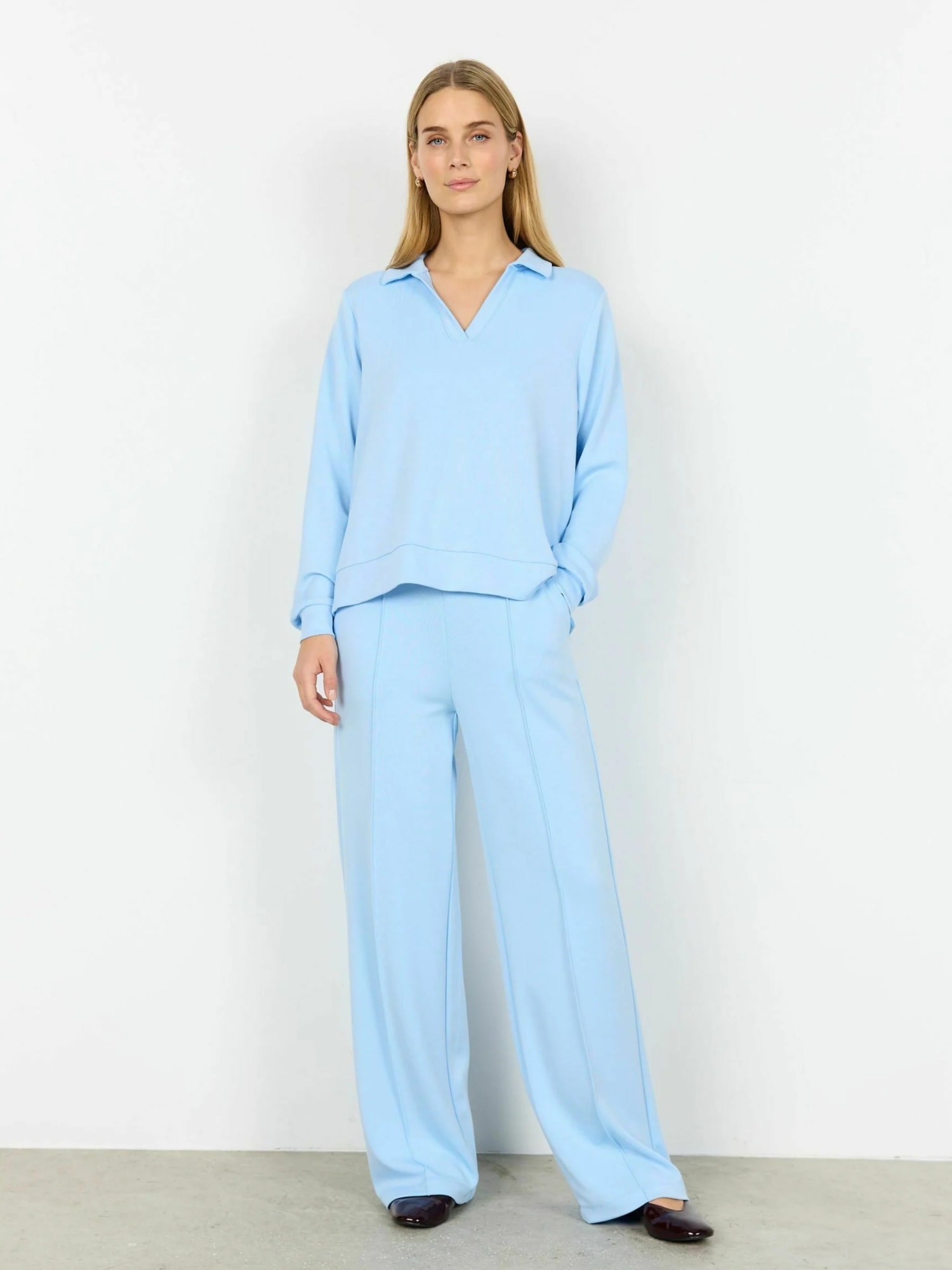 soyaconcept Strickpullover »Soya Concept Sweater SC-BANU«