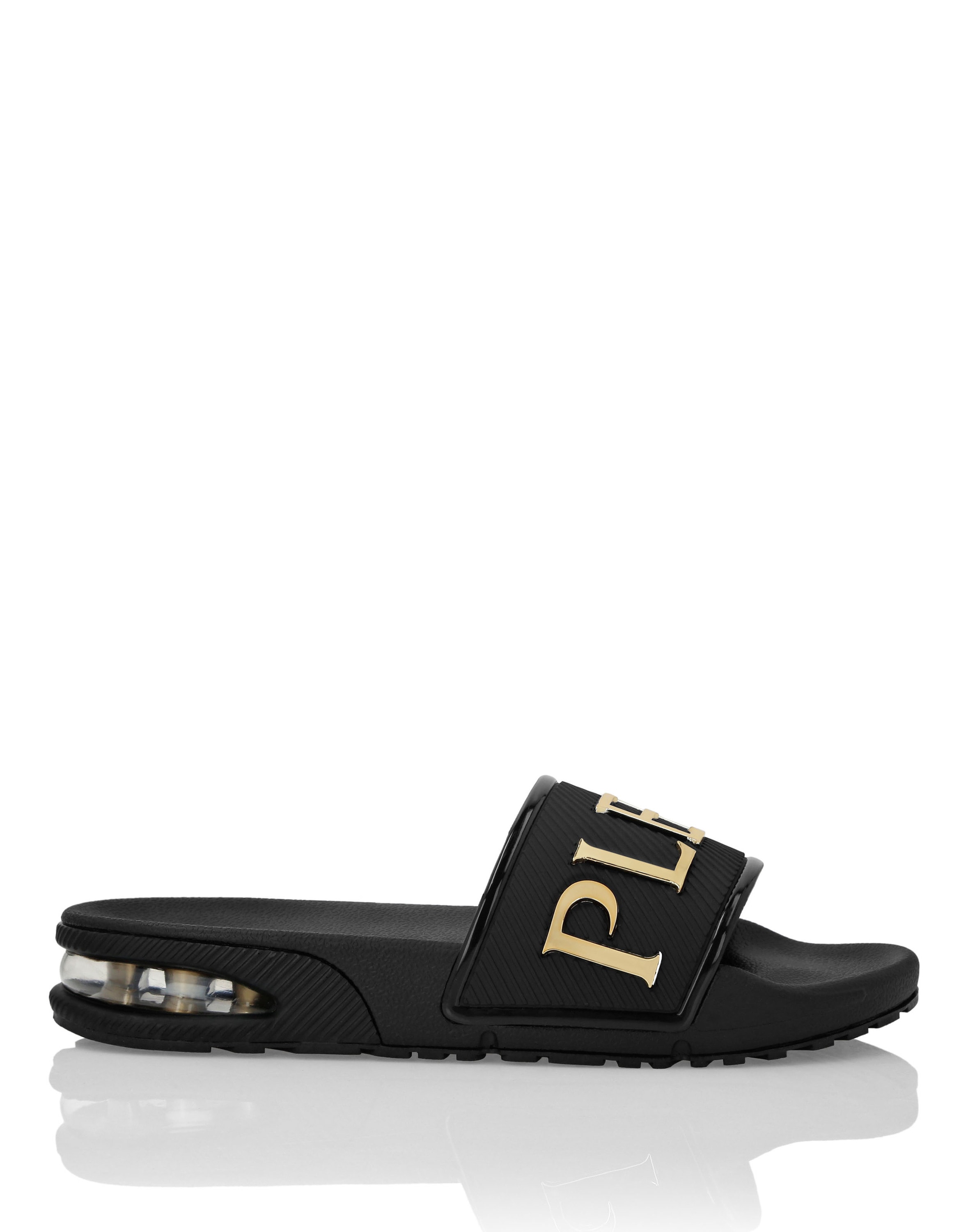 PLEIN SPORT Strandschuh »Badeschuhe«