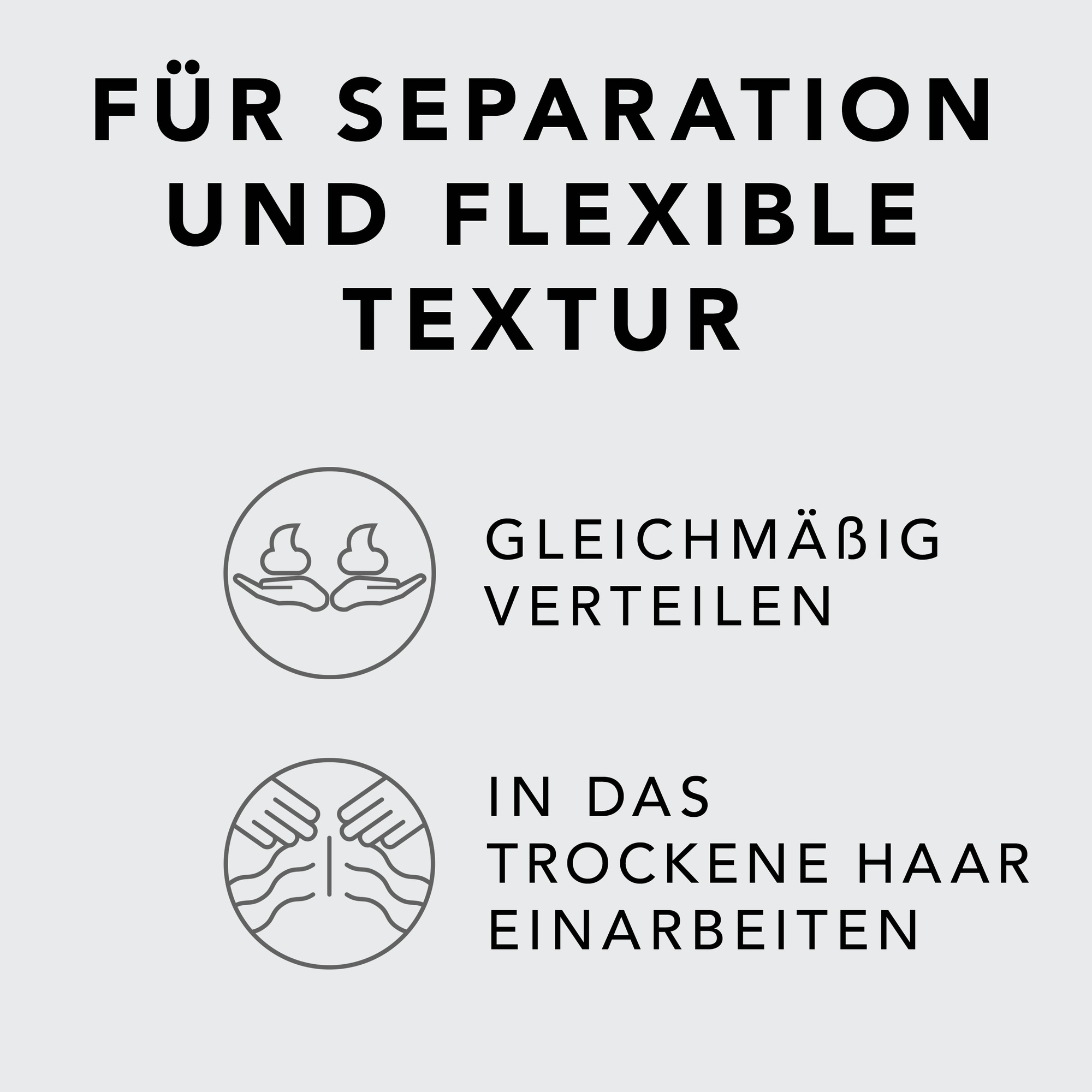 Sebastian Professional Haarcreme »Microweb Fiber Texturierende Stylingpaste« für feines Haar, vielfältige Styles, für jede Länge