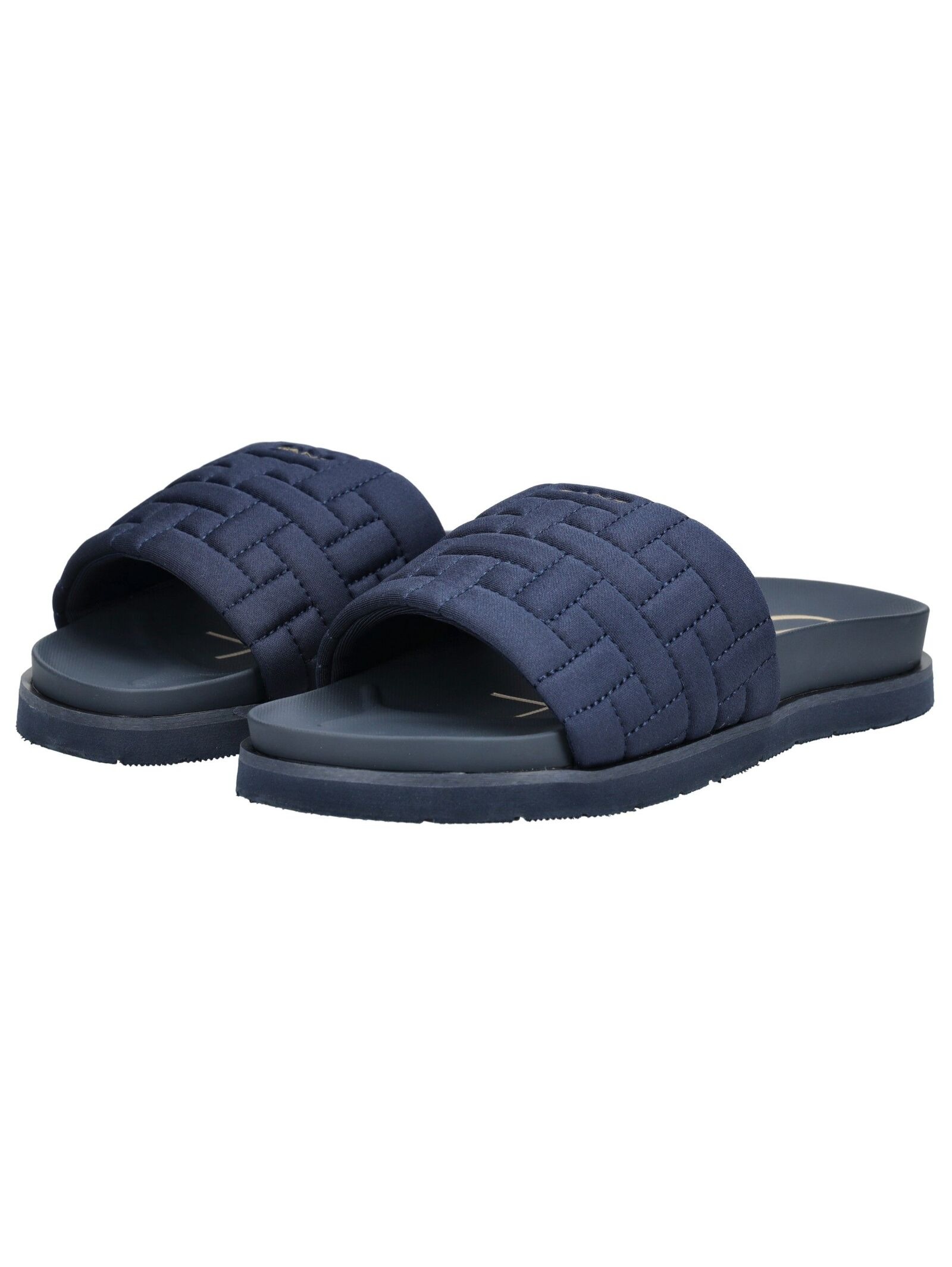Gant Pantolette »Gant Pantoletten Lederimitat/Textil«