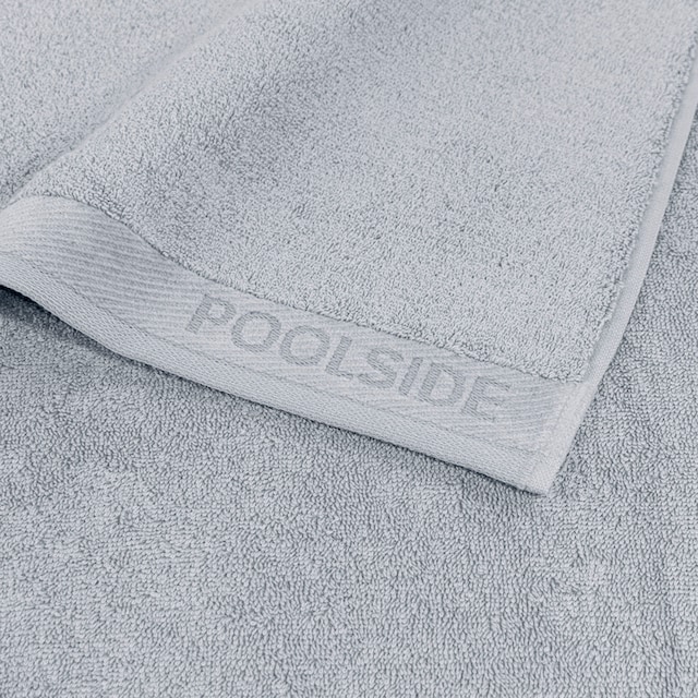 Möve Duschtücher »POOLSIDE«, (2 St.) | BAUR