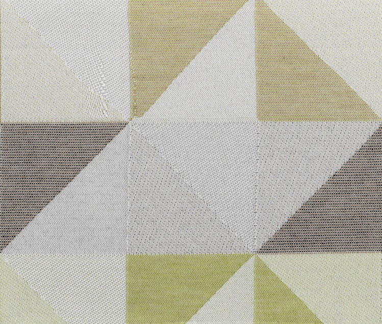 Wirth Vorhang »Berlare«, (1 St.)