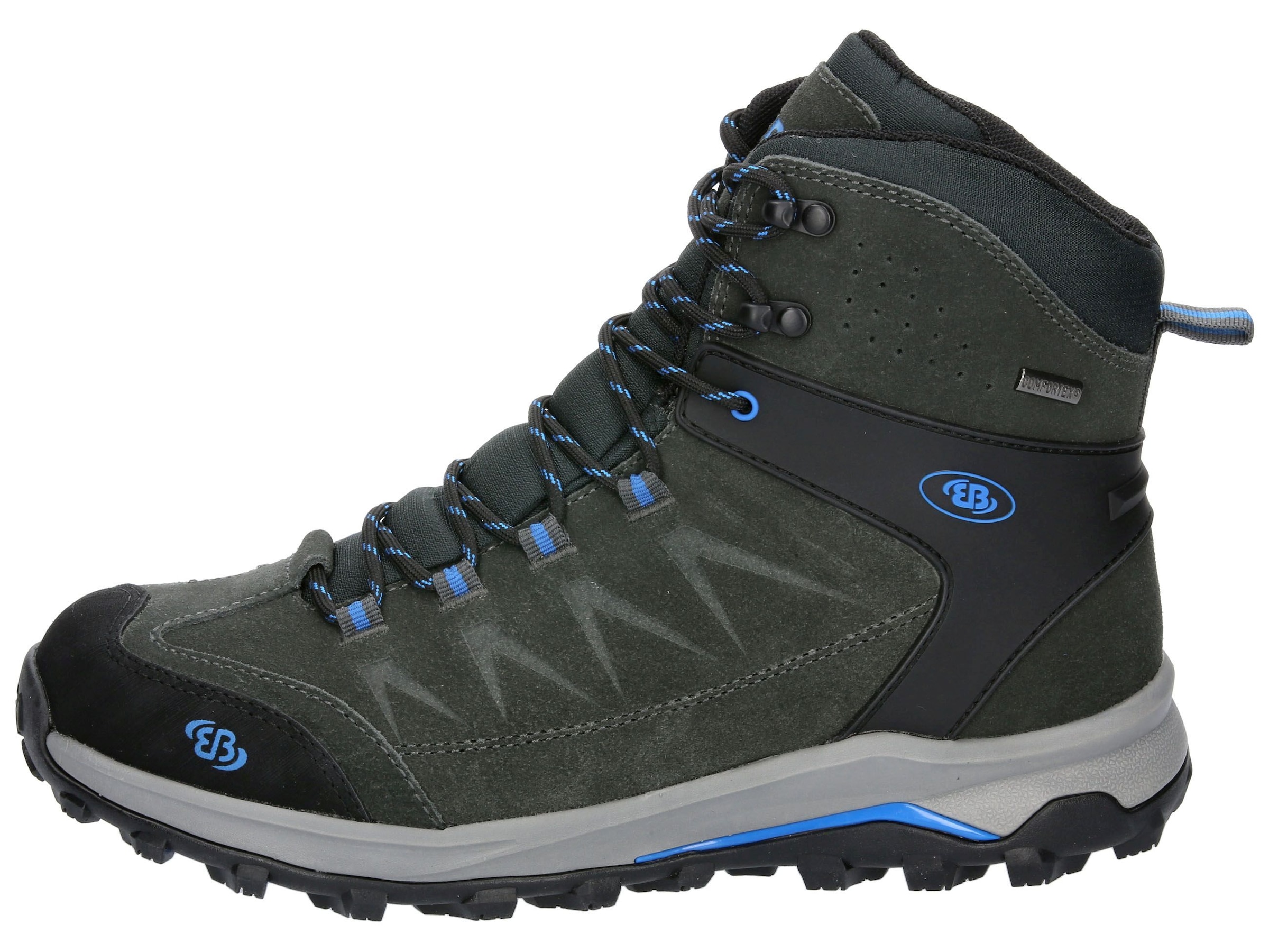 BRÜTTING Outdoorschuh »Outdoorstiefel Mount Chester High«