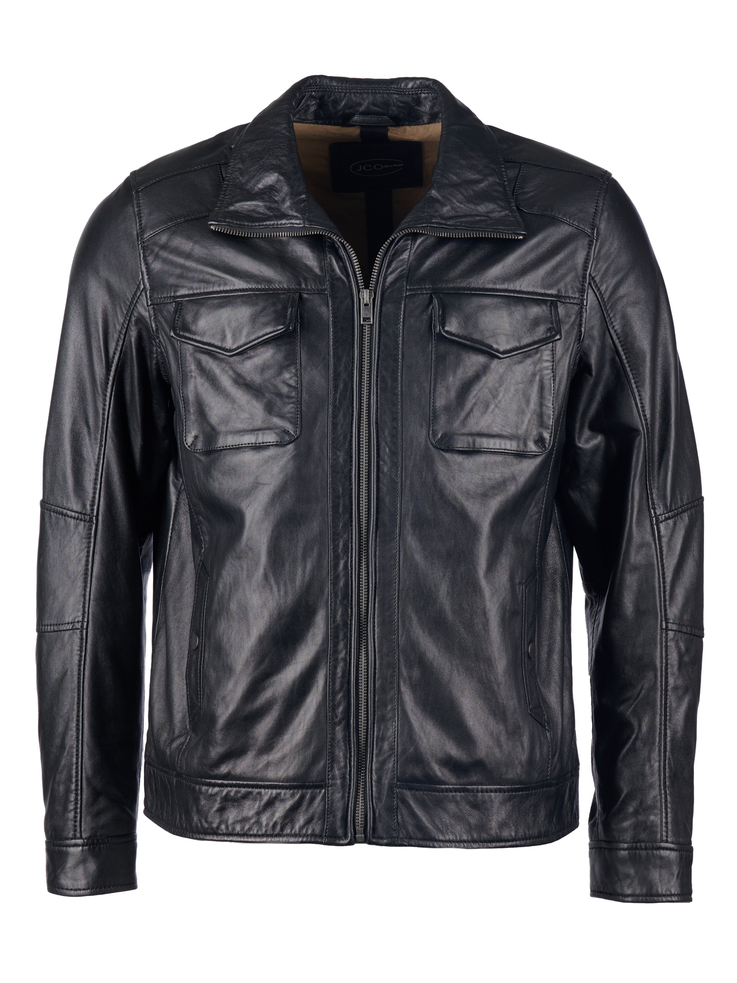 JCC Bikerjacke »3102101BI«