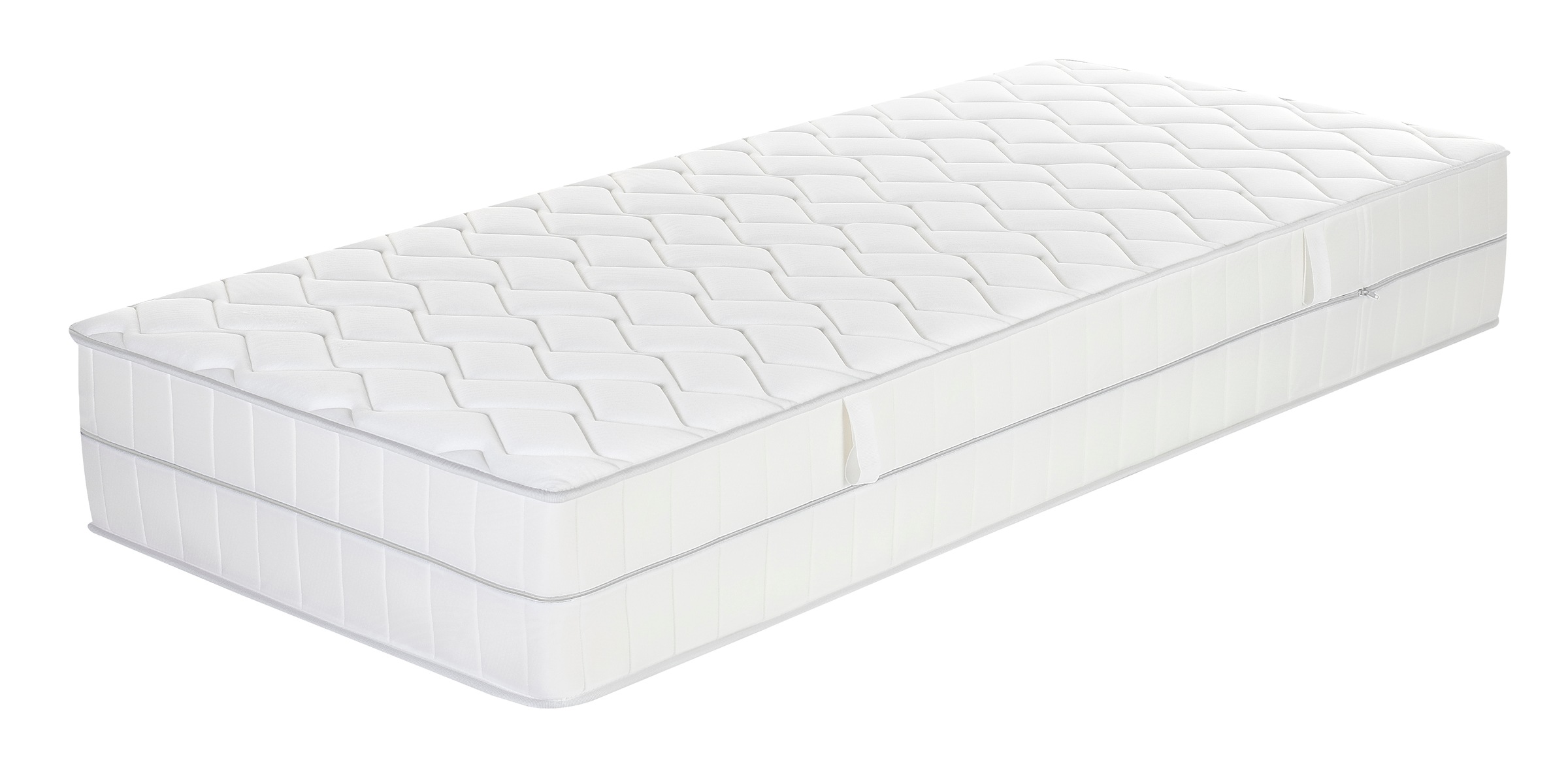 Thumbnail - DI QUATTRO Komfortschaummatratze "Matratze Airy Form Luxus, Matratze in 90x200 cm und weiteren Größen" 29 cm hoch 1 Stk....