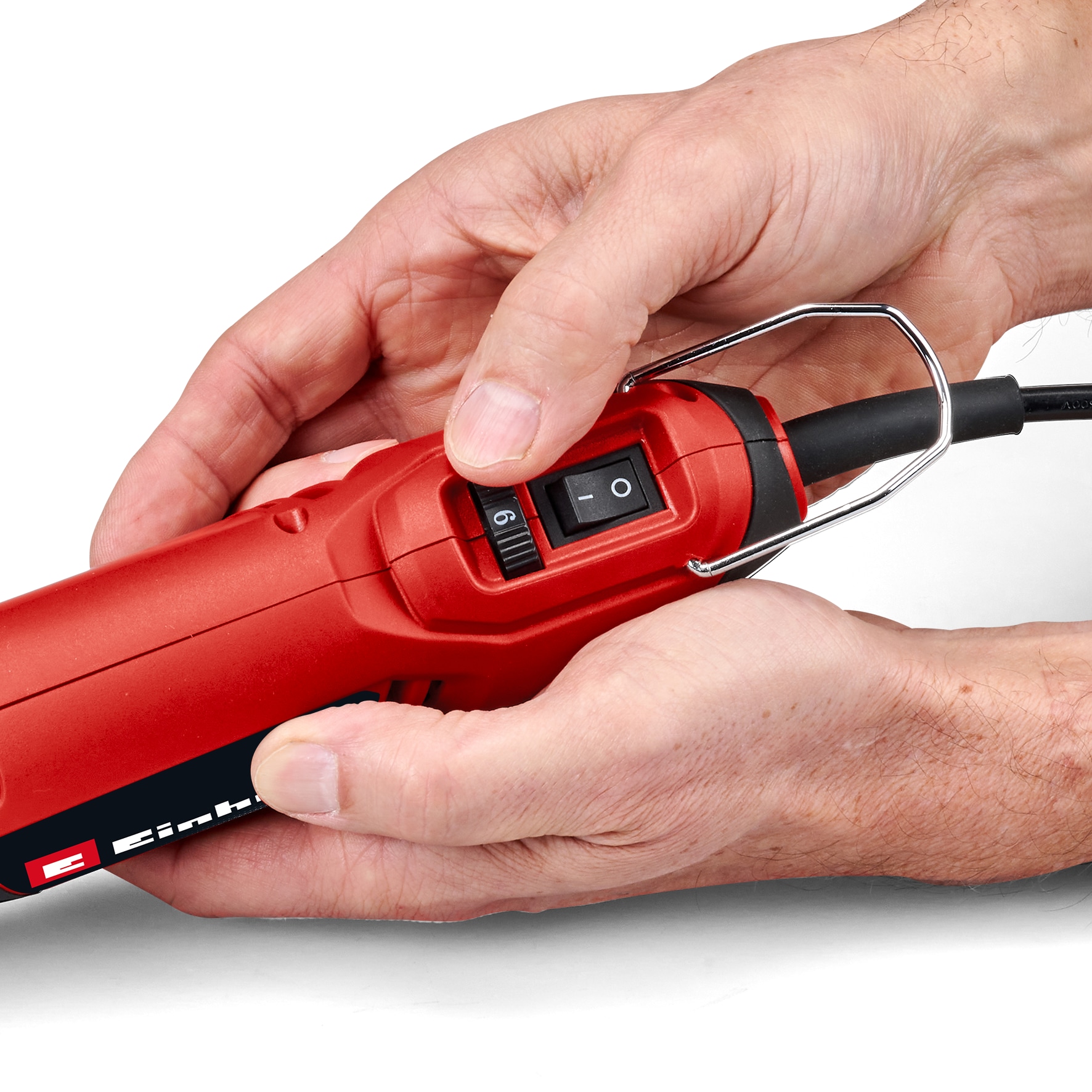 Einhell Handschleifer »Schleif- und Gravur-Werkzeug TC-MT 150 E«