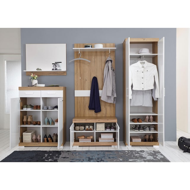 FMD Garderobenschrank | BAUR