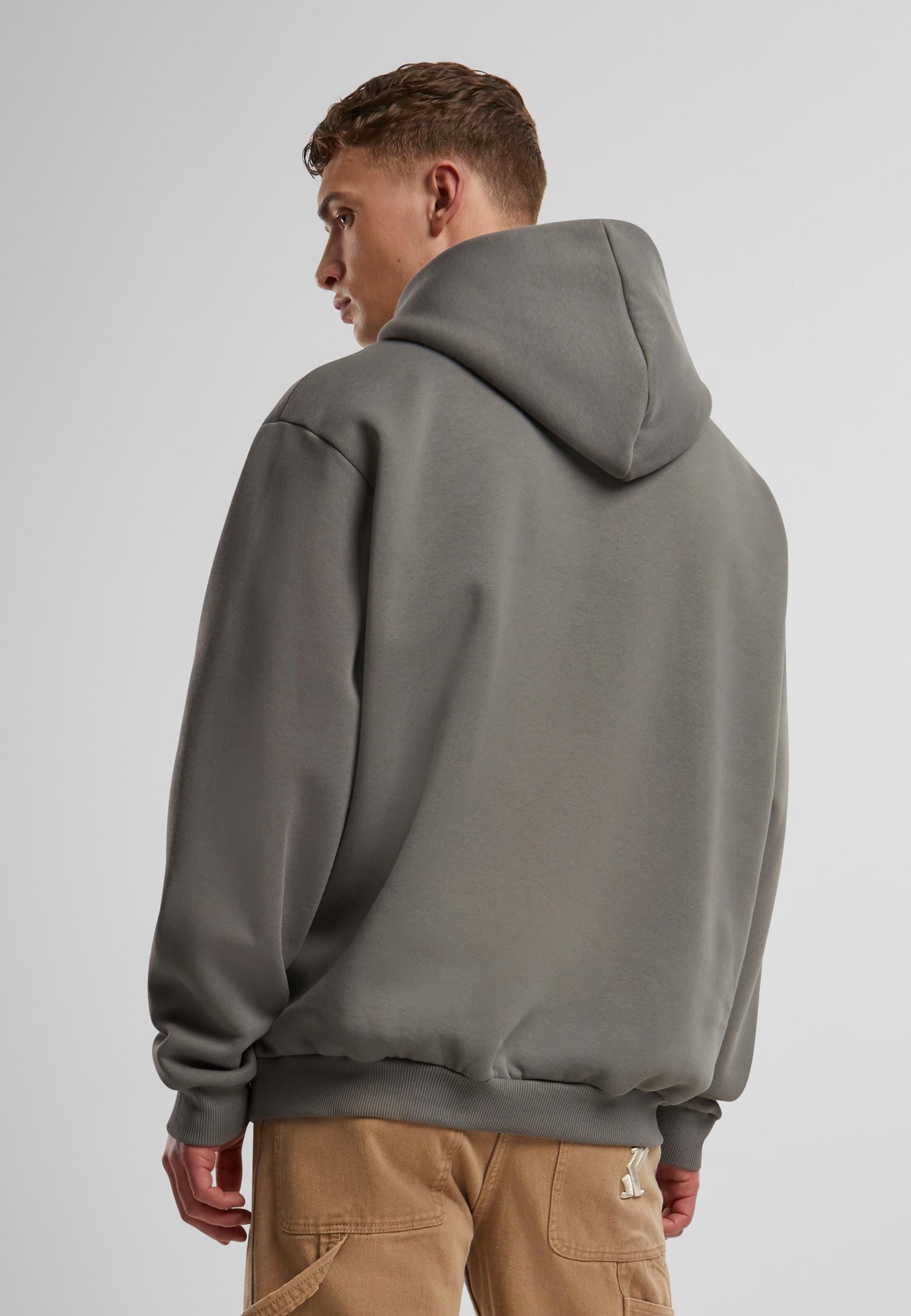Karl Kani Kapuzensweatshirt »Karl Kani Karl Kani Small Signature Essential OS Hoodie«, (1 tlg.)