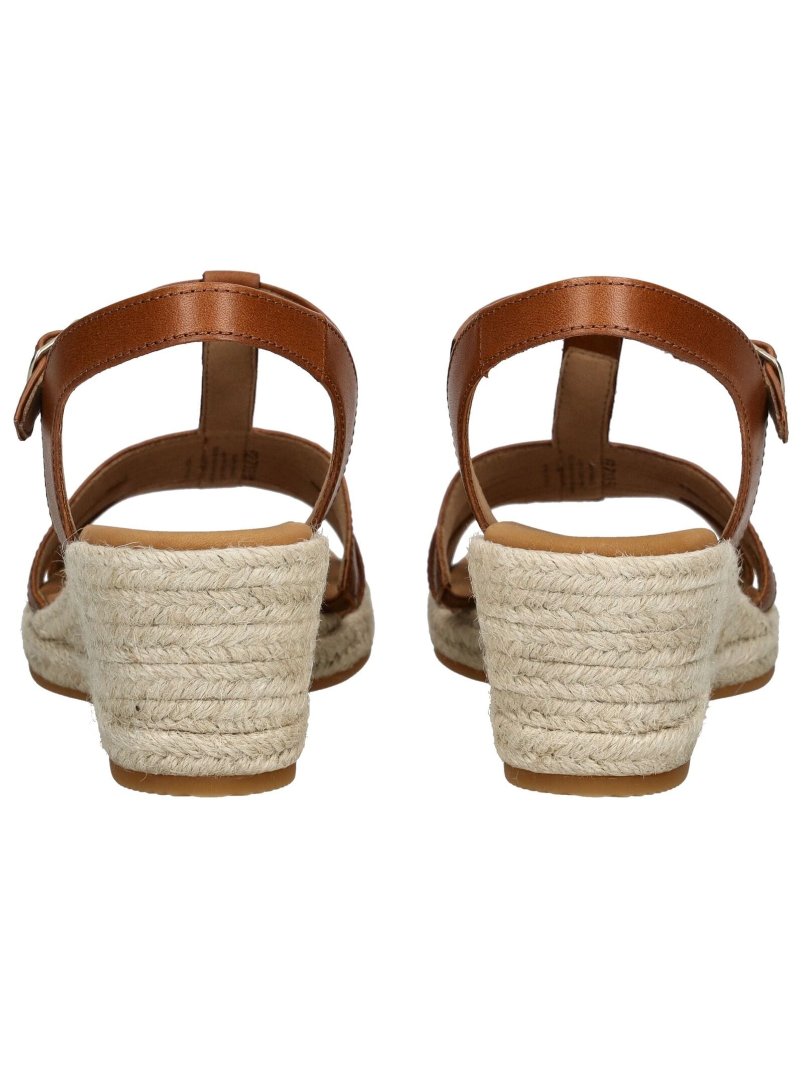 Gabor Comfort Keilsandalette »Gabor Comfort Sandalen Nappaleder«