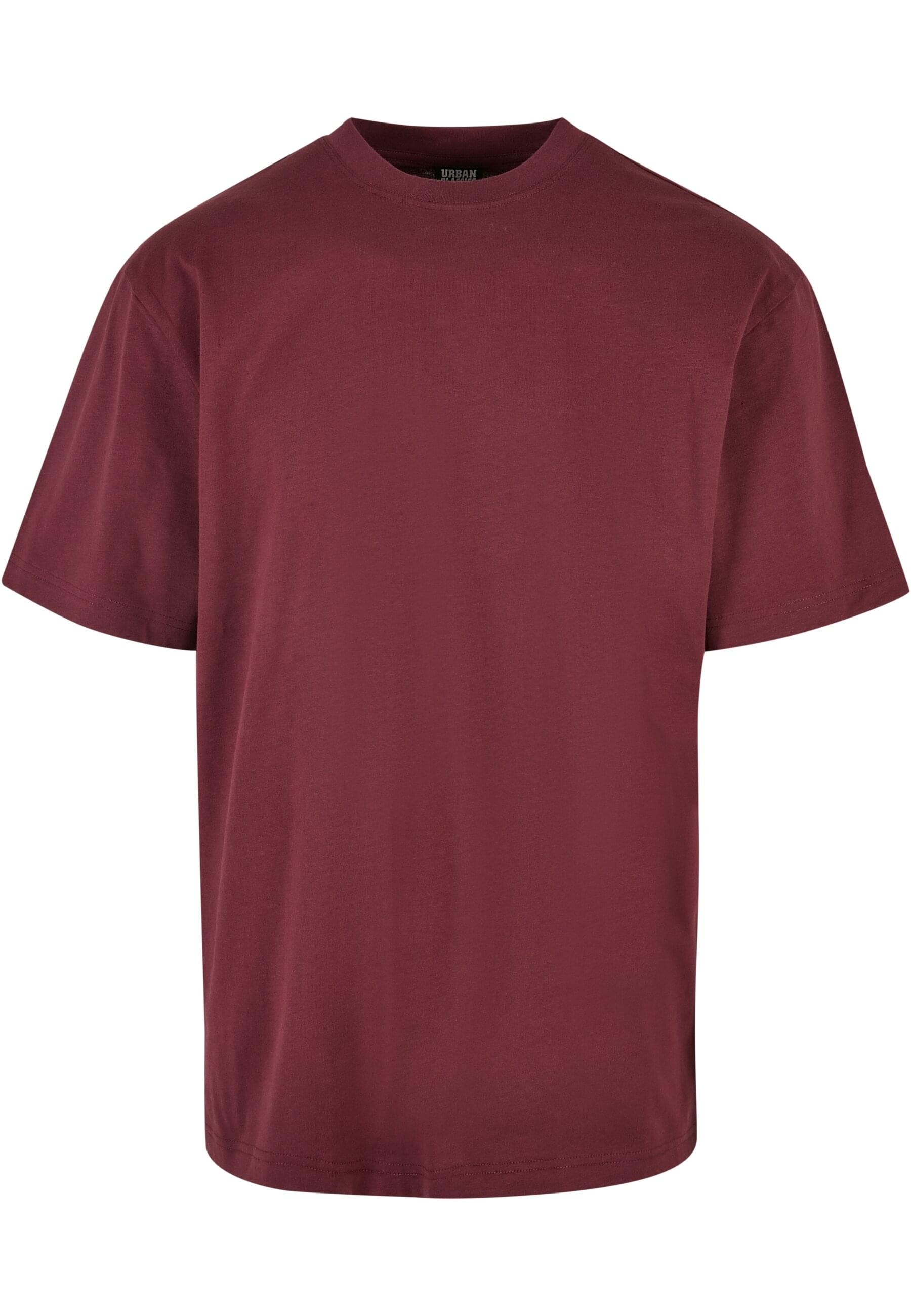 URBAN CLASSICS T-Shirt "Urban Classics Herren Tall Tee" 1 Stk. tlg. günstig online kaufen