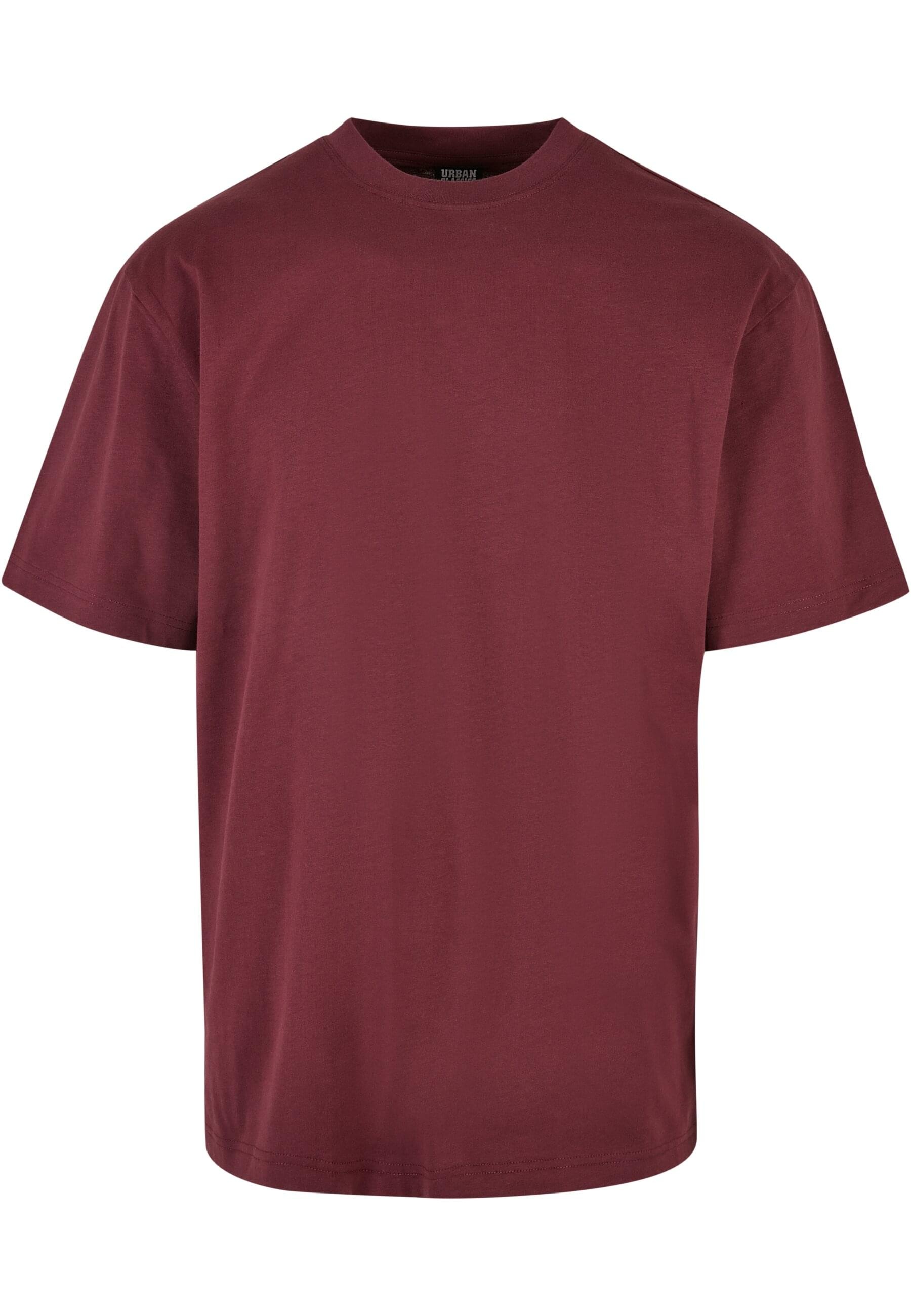 URBAN CLASSICS T-Shirt "Urban Classics Herren Tall Tee"