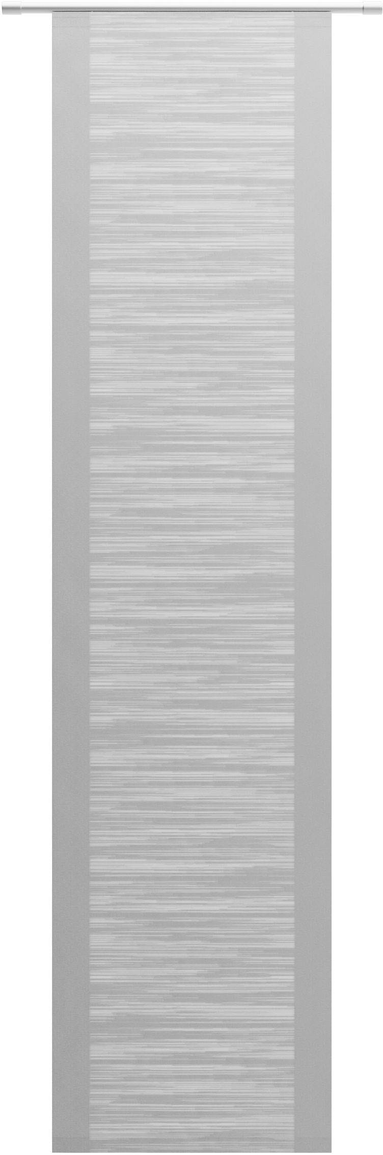 Neutex for you "Padova" Klettband 1 Stk. tlg. inkl. Befestigungszubehör, Breite: 57 cm