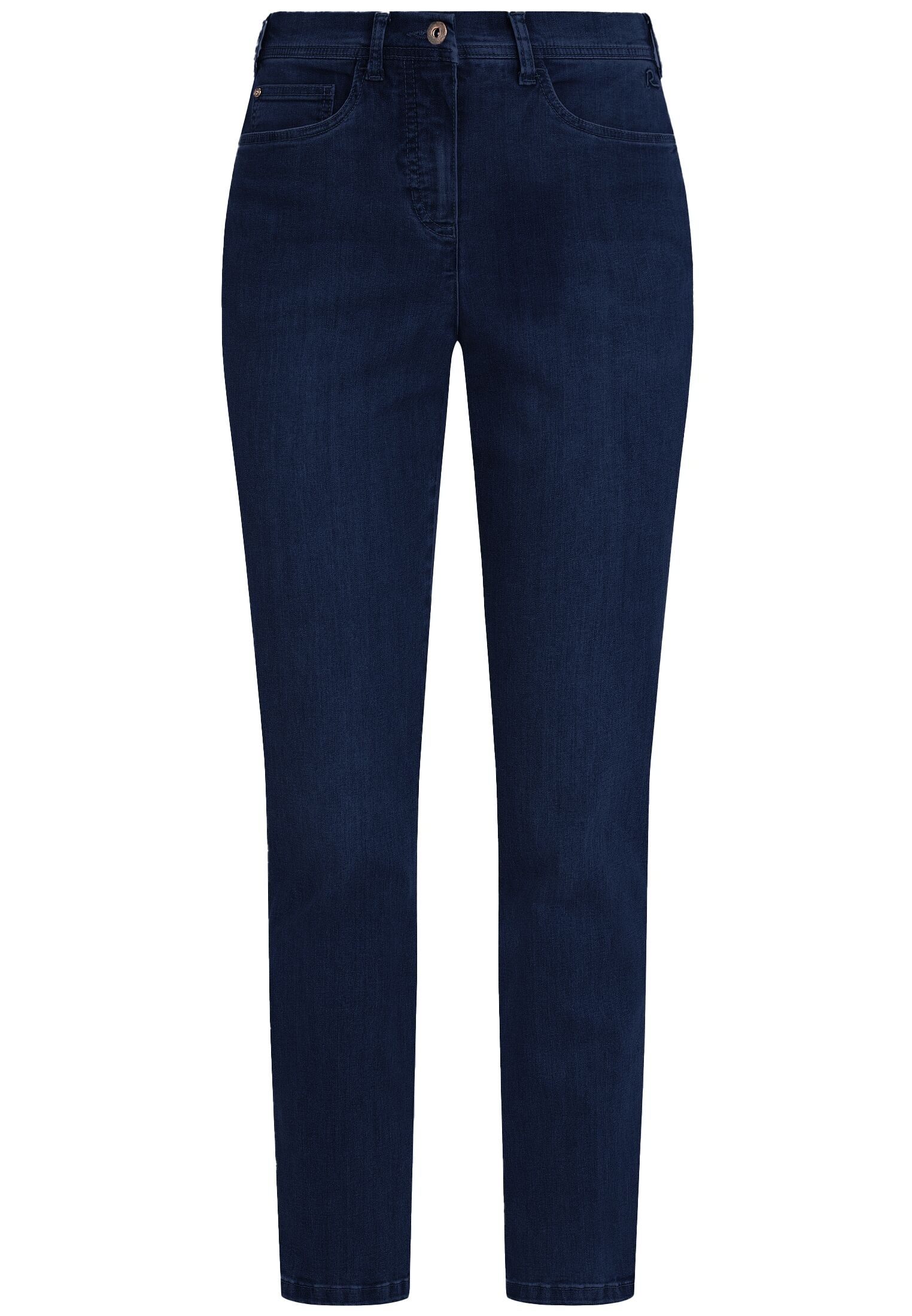 Recover Pants 5-Pocket-Jeans »JIL«, aus hochwertigem Baumwollstretch