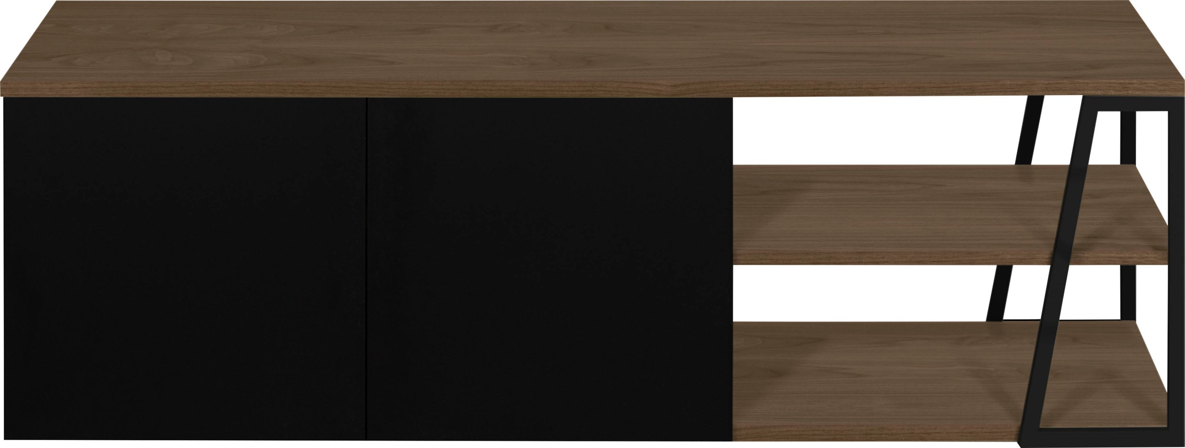 TemaHome TV-Bank »Albi« Breite 145 cm