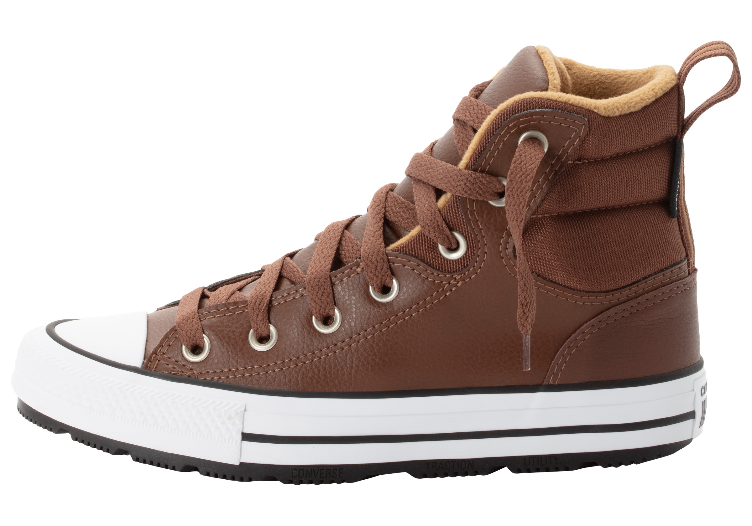 Converse Sneaker "CHUCK TAYLOR ALL STAR BERKSHIRE BOOT WATER-REPELLENT" günstig online kaufen