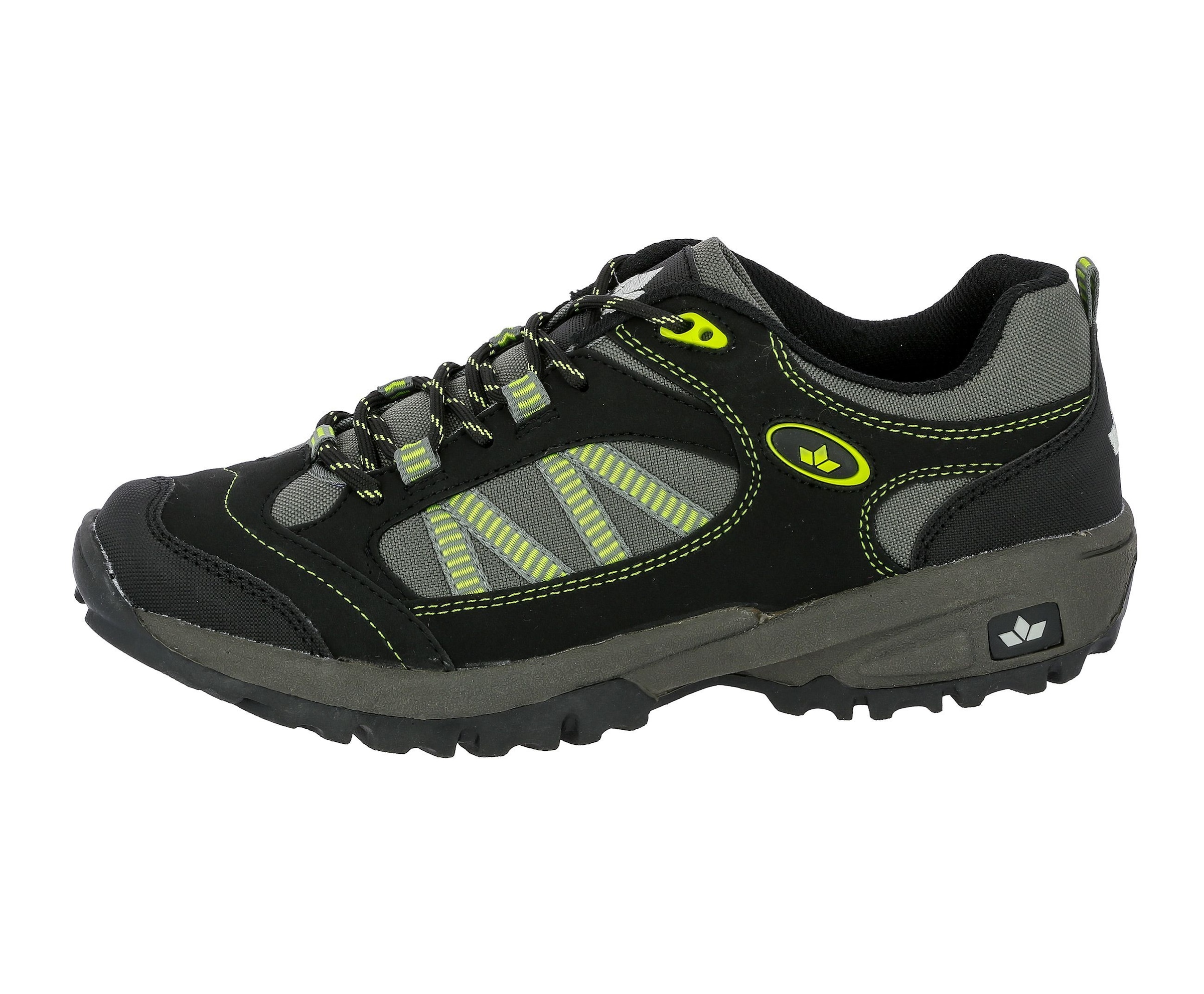 Lico Outdoorschuh "Outdoorschuh Rancher Low" günstig online kaufen