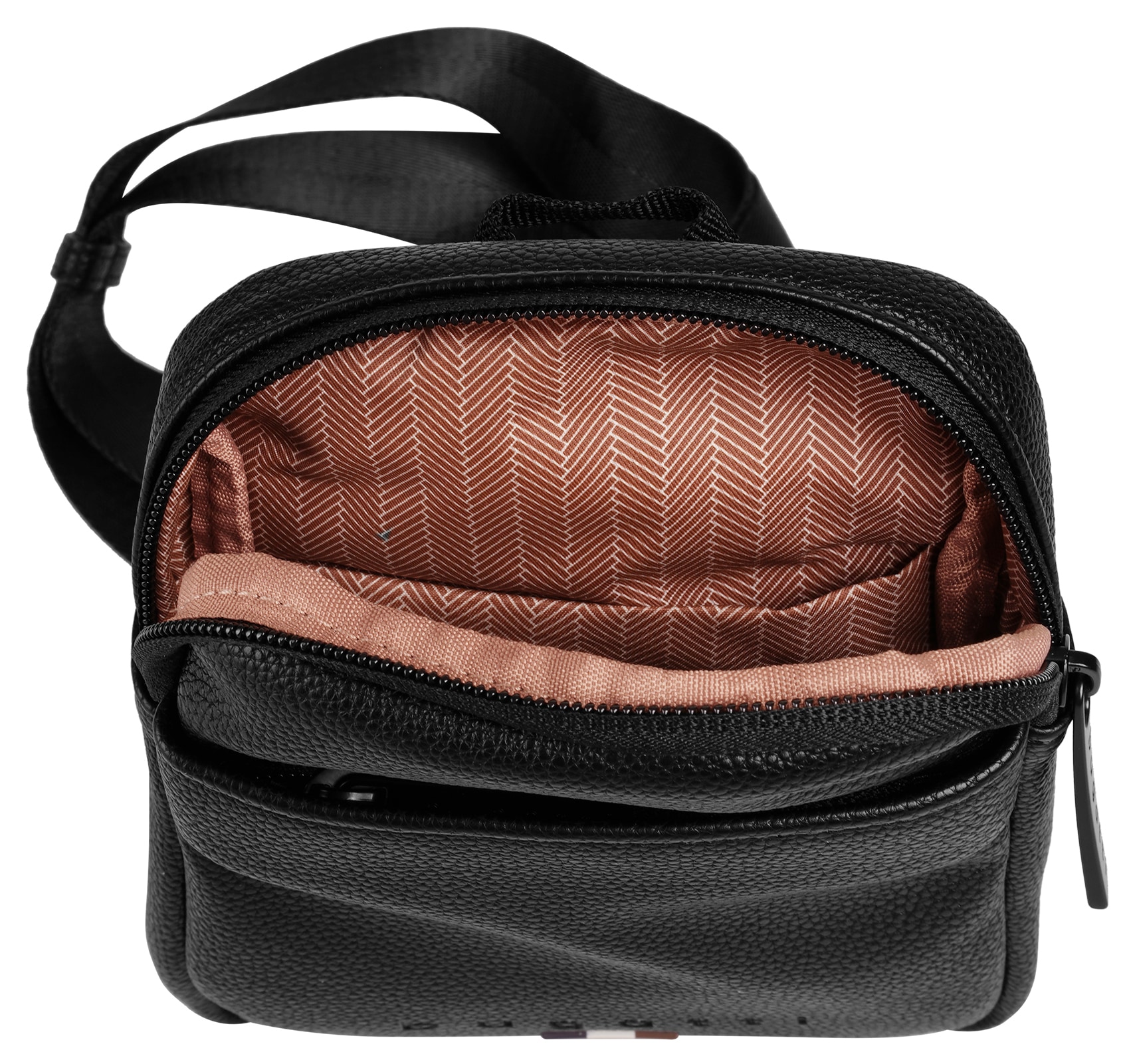 bugatti Umhängetasche »RICO«