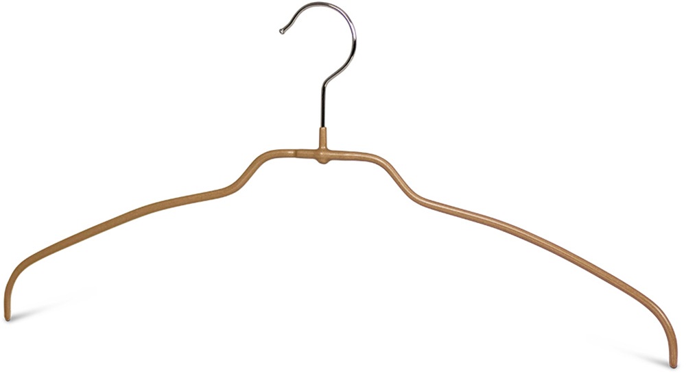 MAWA Kleiderbügel "Silhouette Light PT", (Set, 20 tlg., 20 Kleiderbügel), b günstig online kaufen