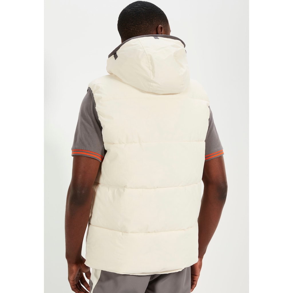 Ellesse Funktionsweste »VINCOLO GILET«