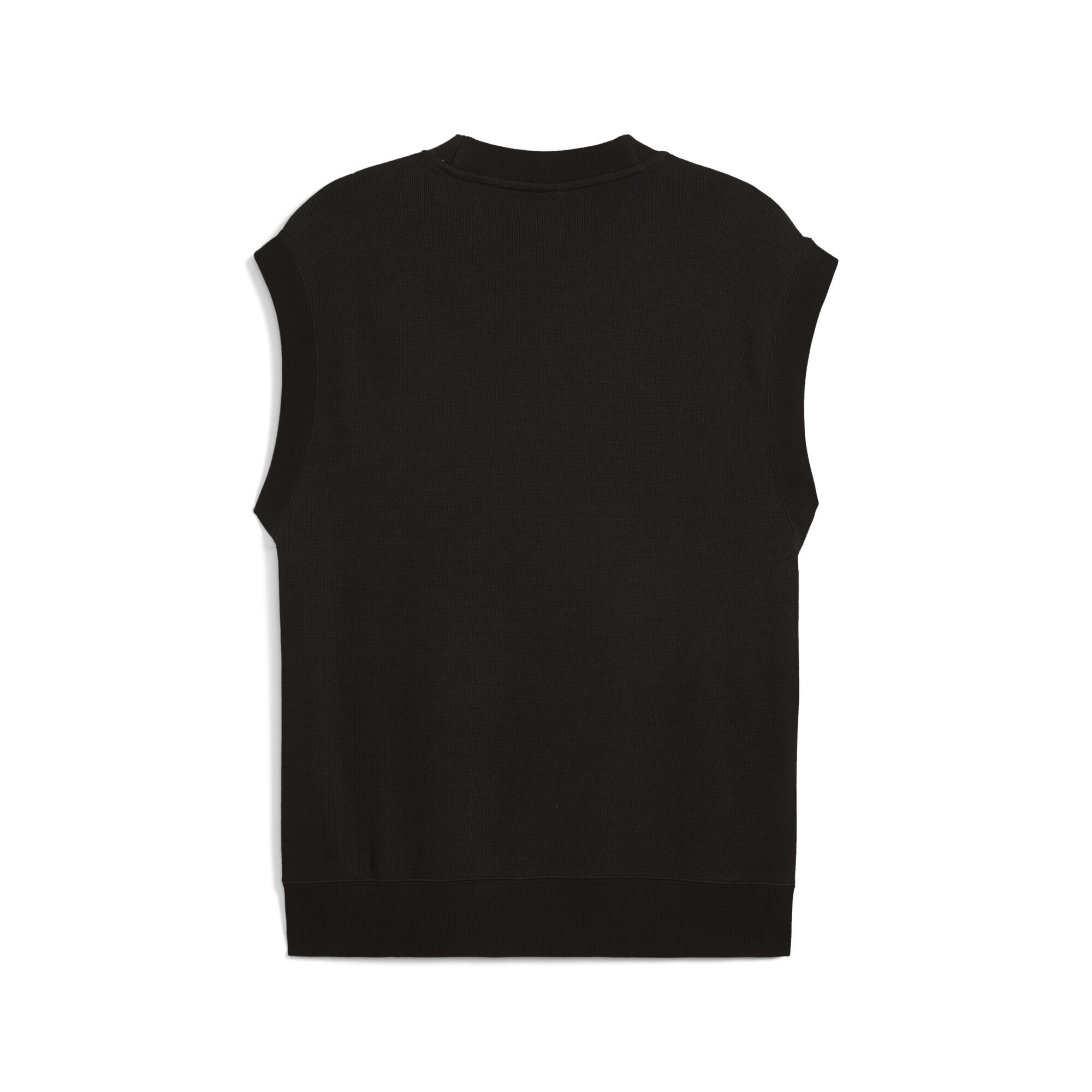 PUMA Sweatshirt »WARDROBE ESS Relaxed Weste Herren«