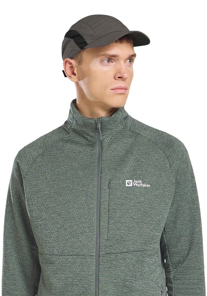 Jack Wolfskin Flex Cap »VENT CAP«