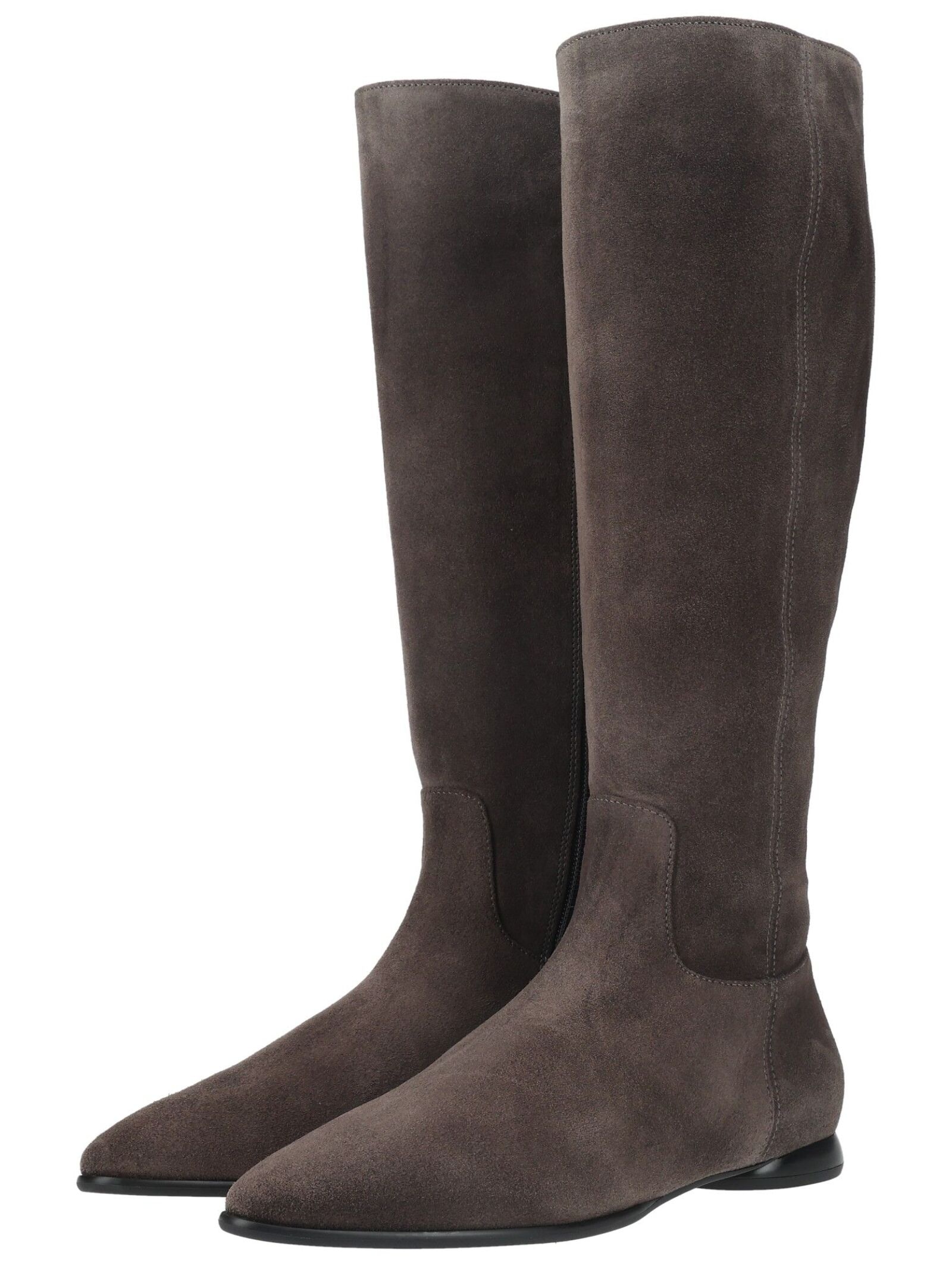 Högl Stiefel »Högl Stiefel Veloursleder«